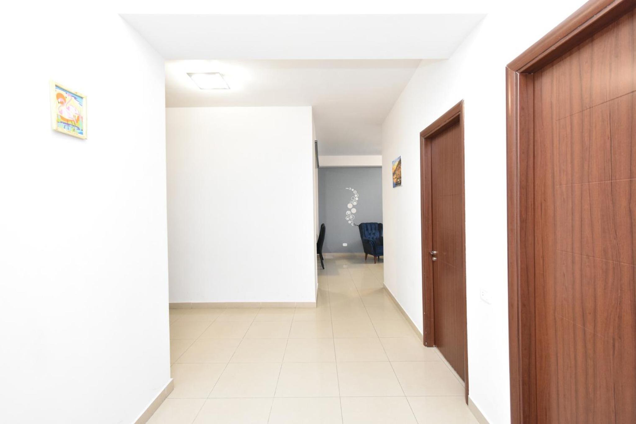Modern 2 Bedrooms Apartment In The Heart Of Yerevan, Aram Street