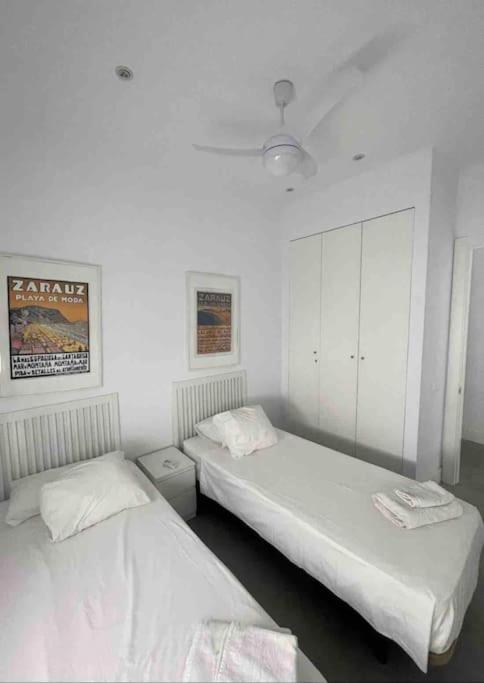 Moderna Villa Mediterránea