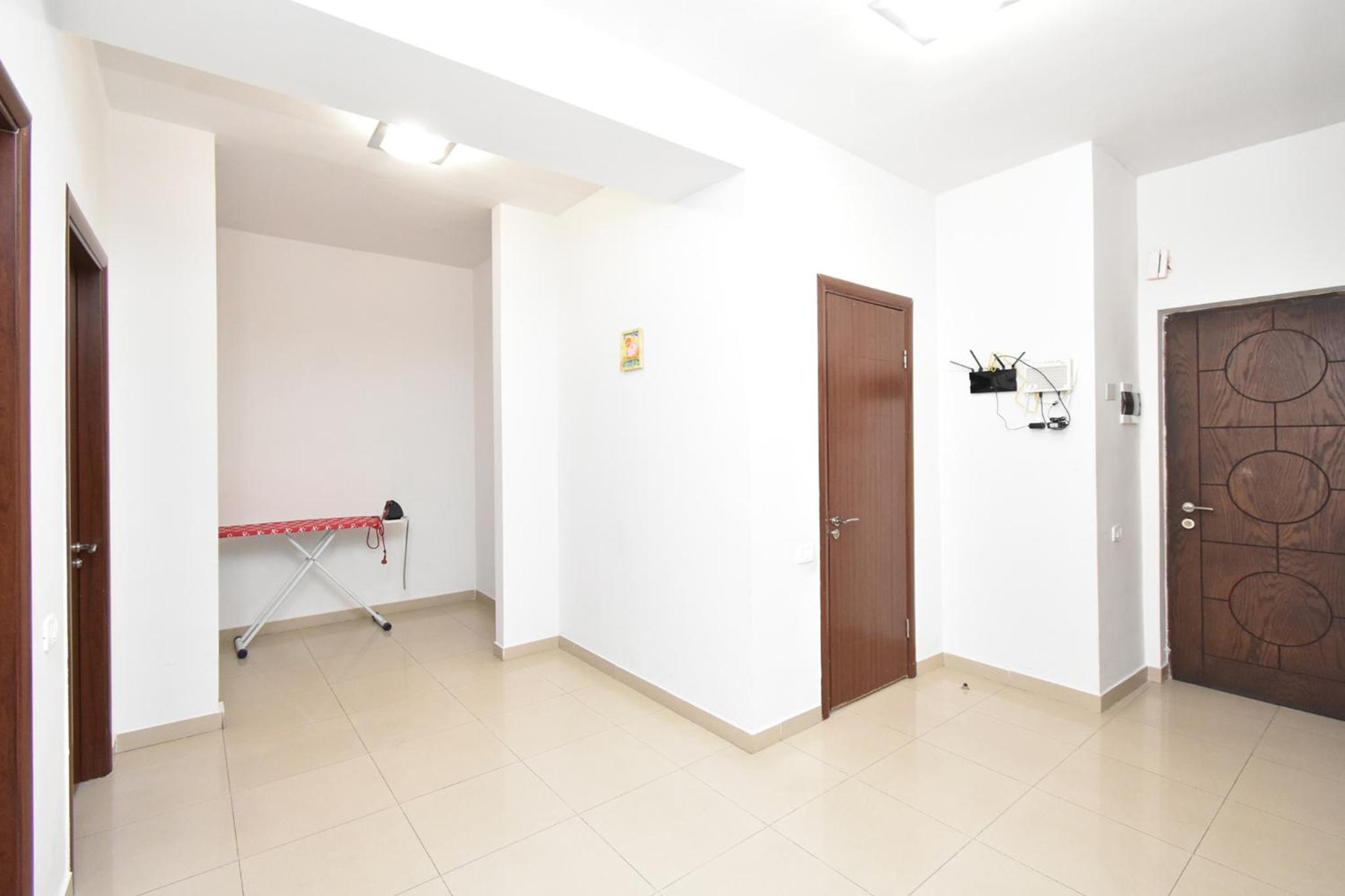 Modern 2 Bedrooms Apartment In The Heart Of Yerevan, Aram Street