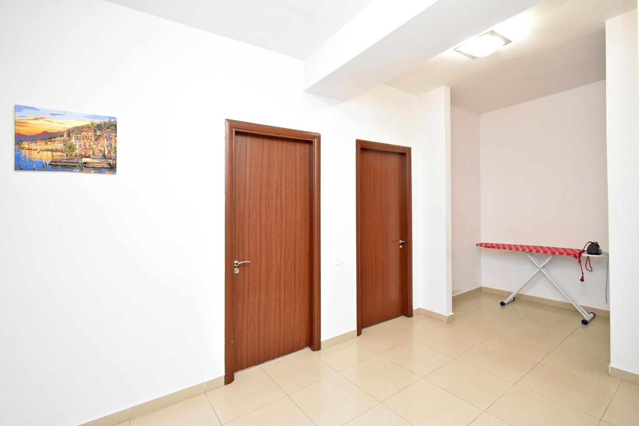 Modern 2 Bedrooms Apartment In The Heart Of Yerevan, Aram Street