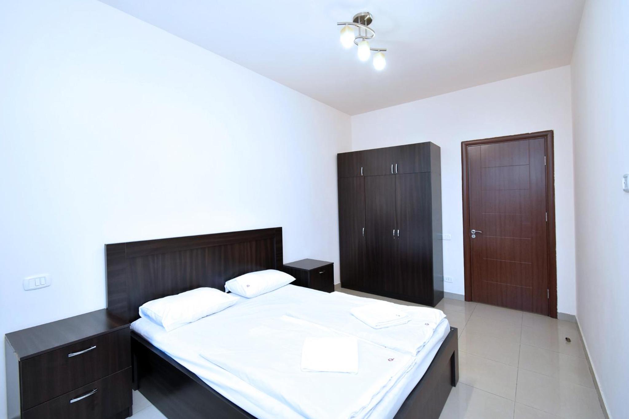 Modern 2 Bedrooms Apartment In The Heart Of Yerevan, Aram Street