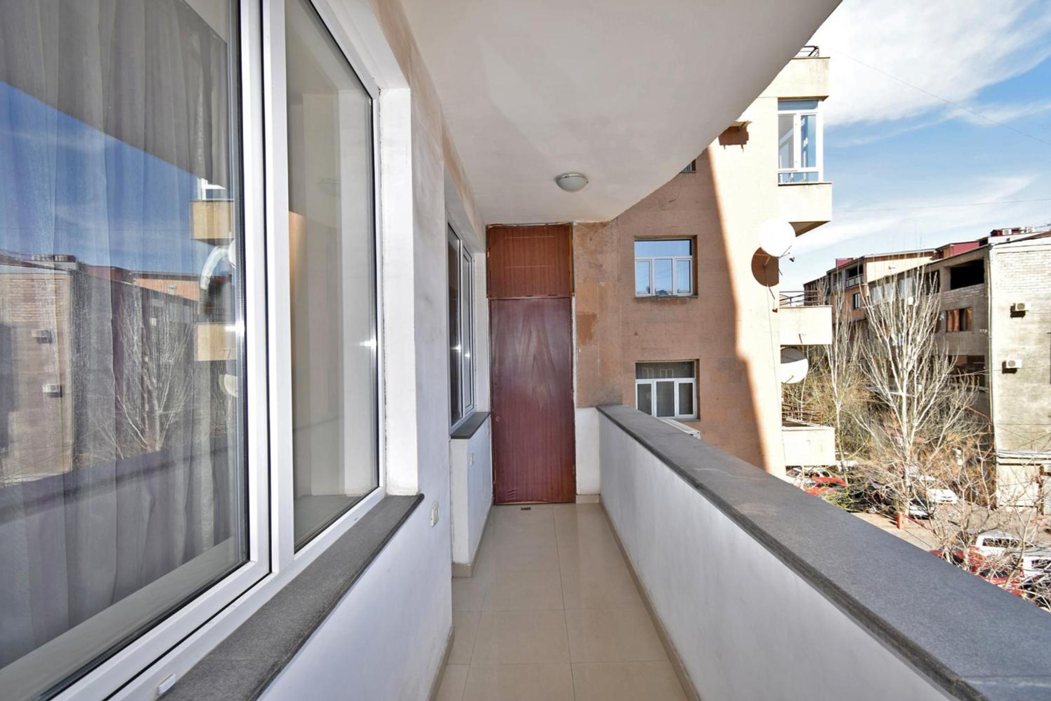 Modern 2 Bedrooms Apartment In The Heart Of Yerevan, Aram Street