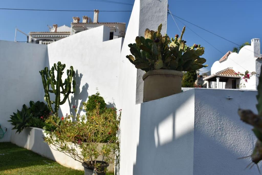 Moderna Villa Mediterránea