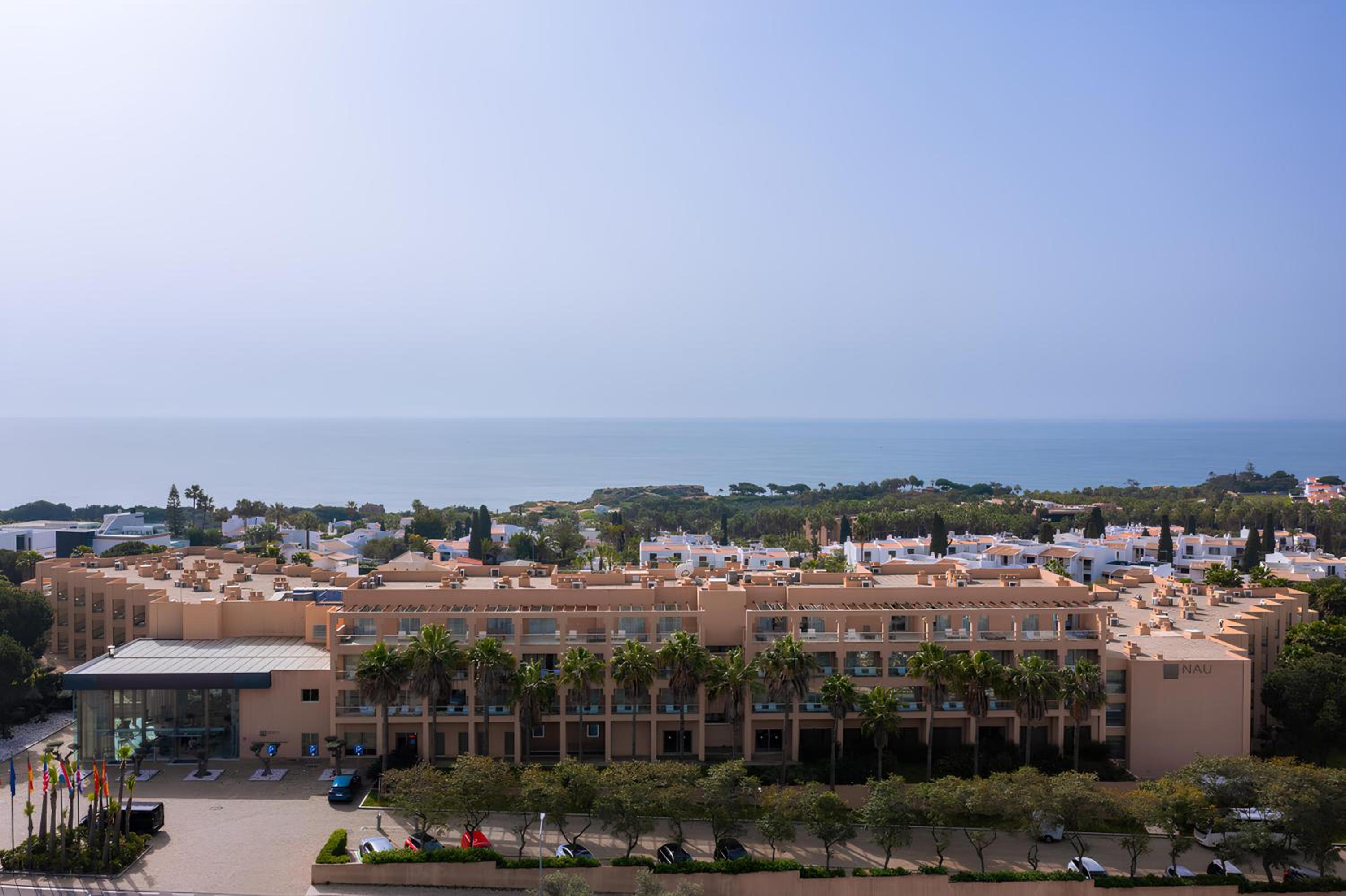 Hotel NAU Sao Rafael Suites - All Inclusive - Image 1