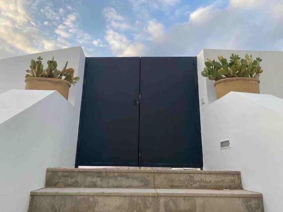 Moderna Villa Mediterránea