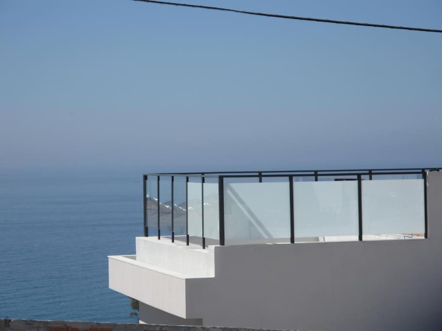 Moderna Villa Mediterránea