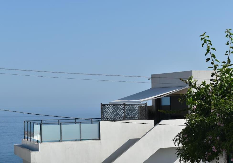 Moderna Villa Mediterránea