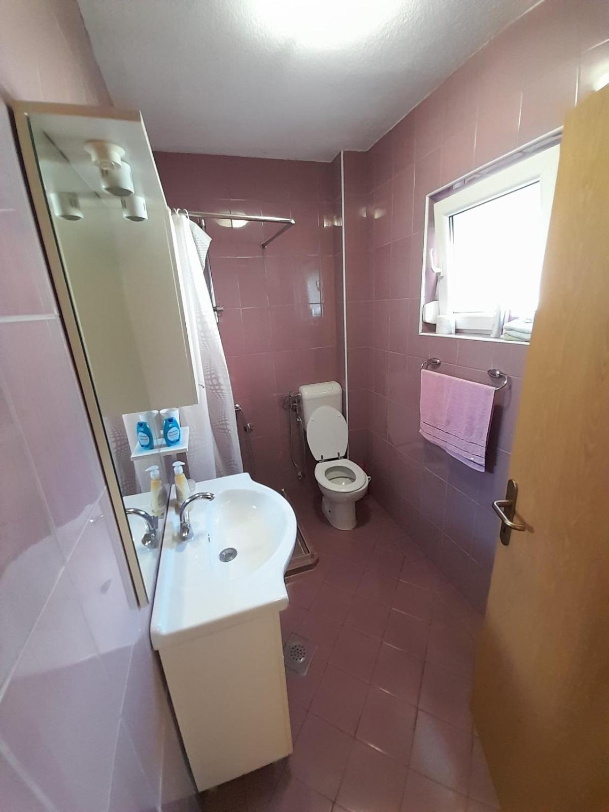 Apartman Dženeta