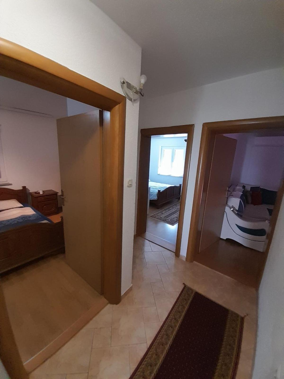 Apartman Dženeta
