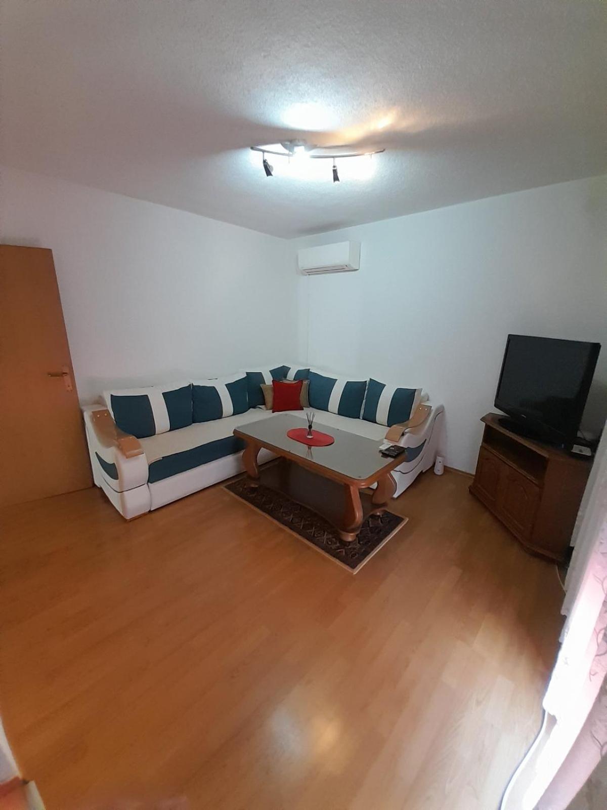 Apartman Dženeta