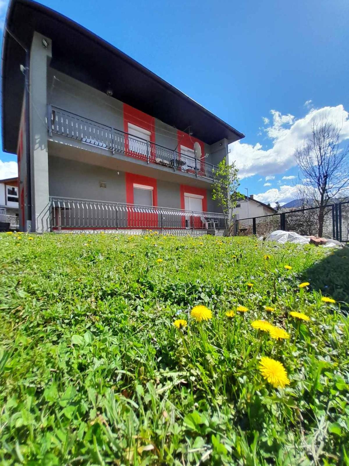 Apartman Dženeta