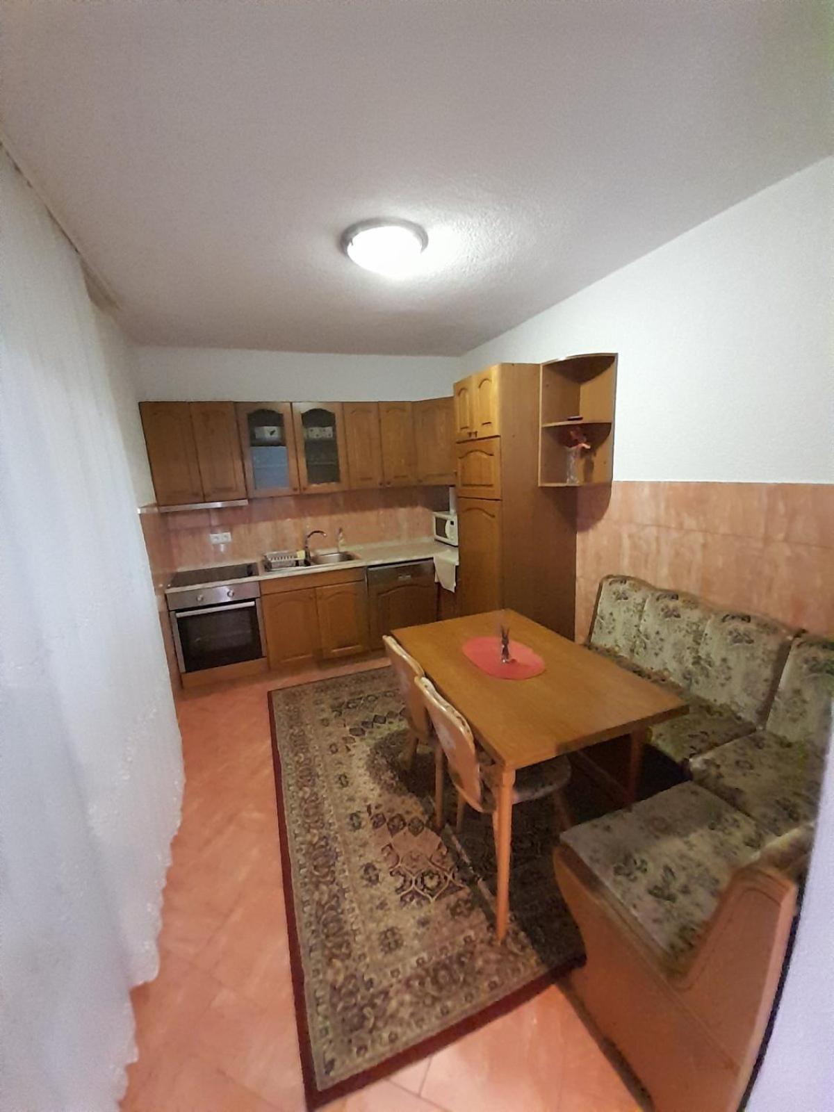 Apartman Dženeta