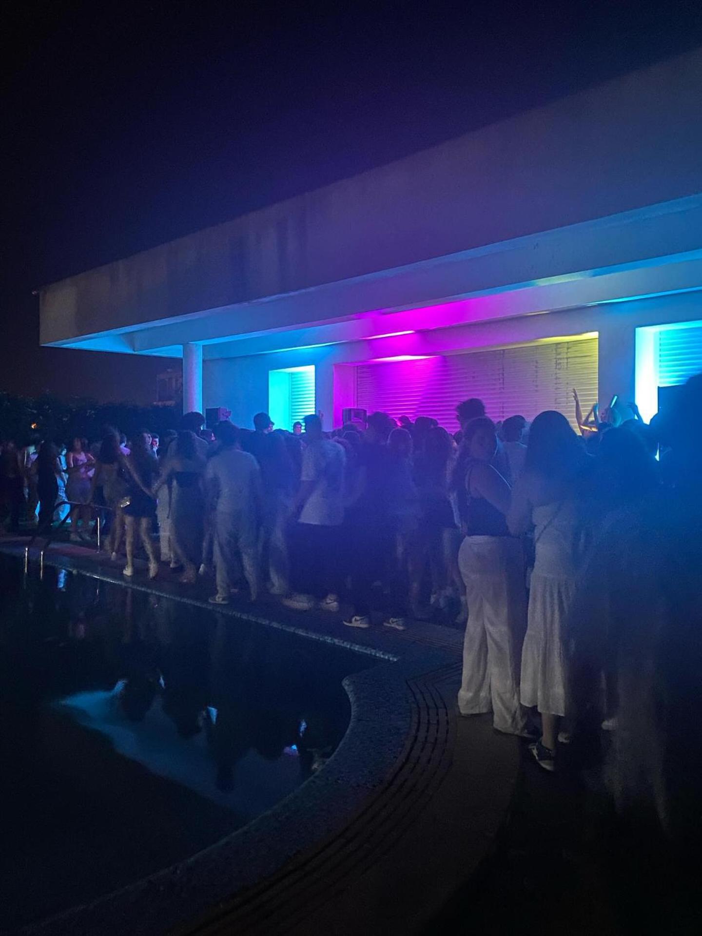 Events Hause view 5