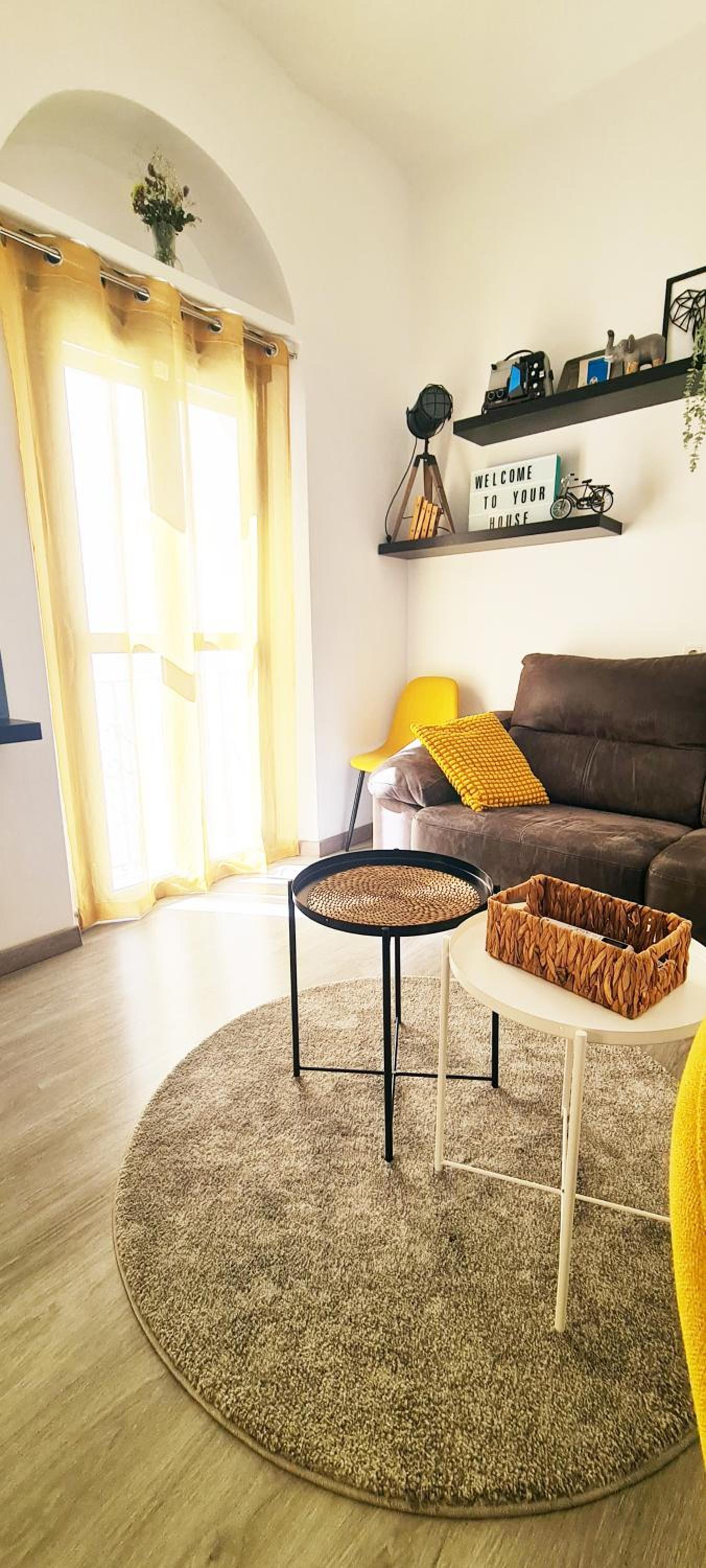 Loft con Terraza Centro view 3