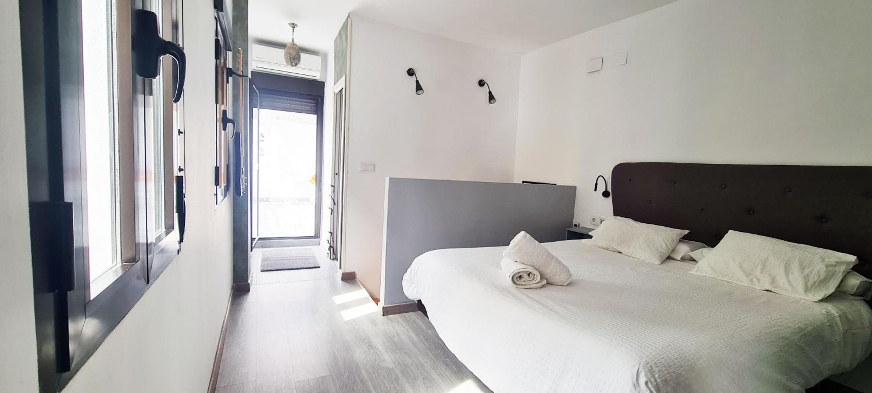 Loft con Terraza Centro view 5