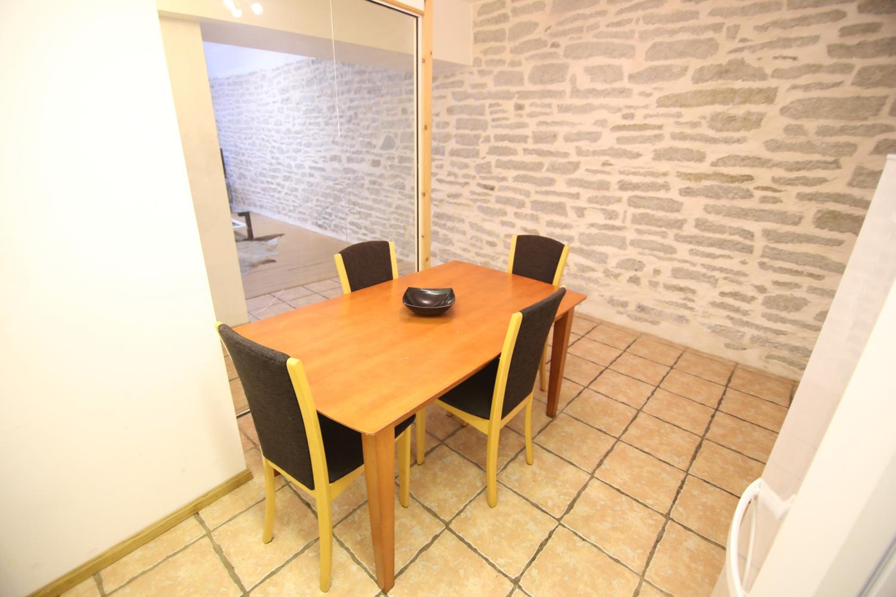 Viru Old Town Apartment view 4
