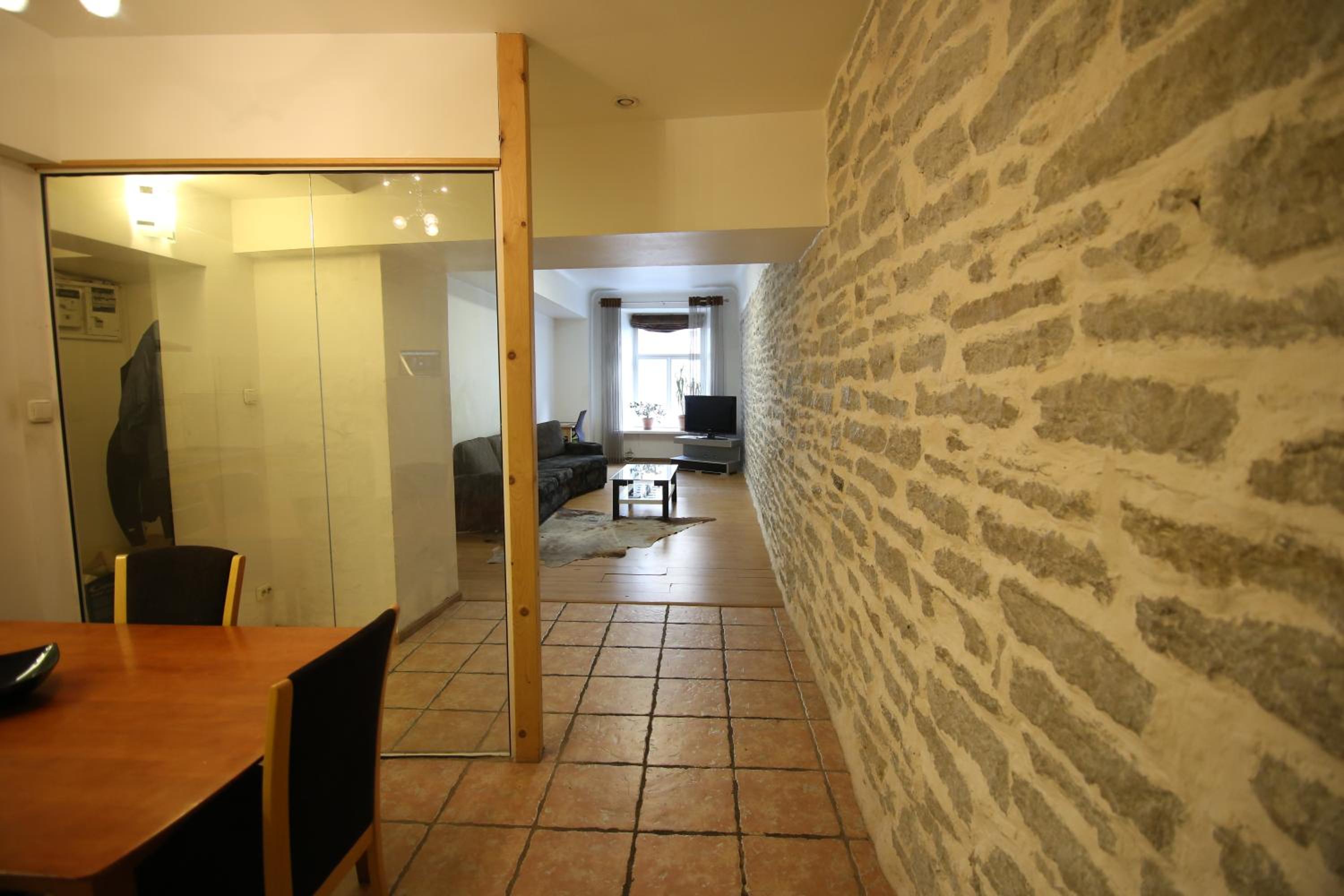 Viru Old Town Apartment view 5