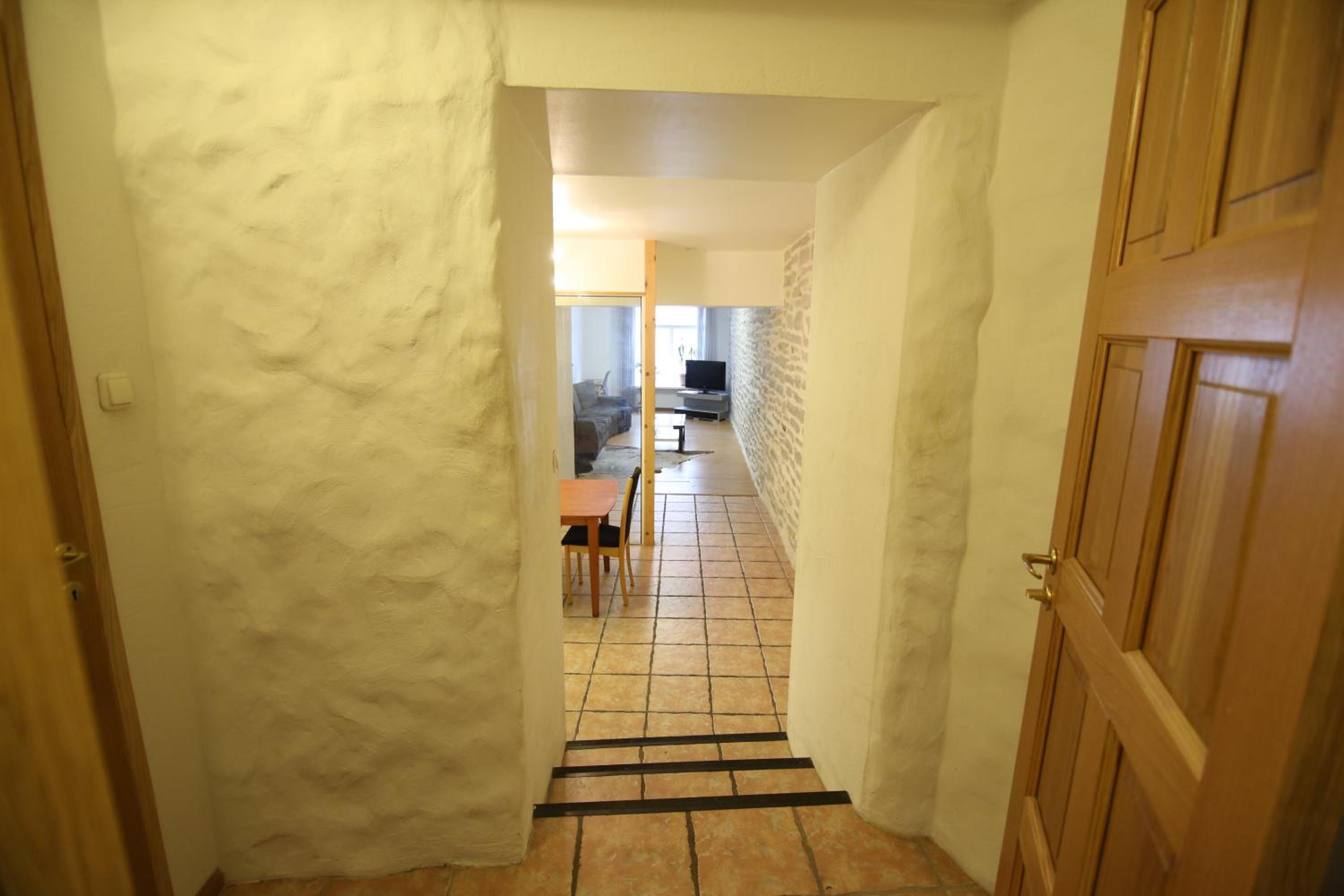 Viru Old Town Apartment view 2
