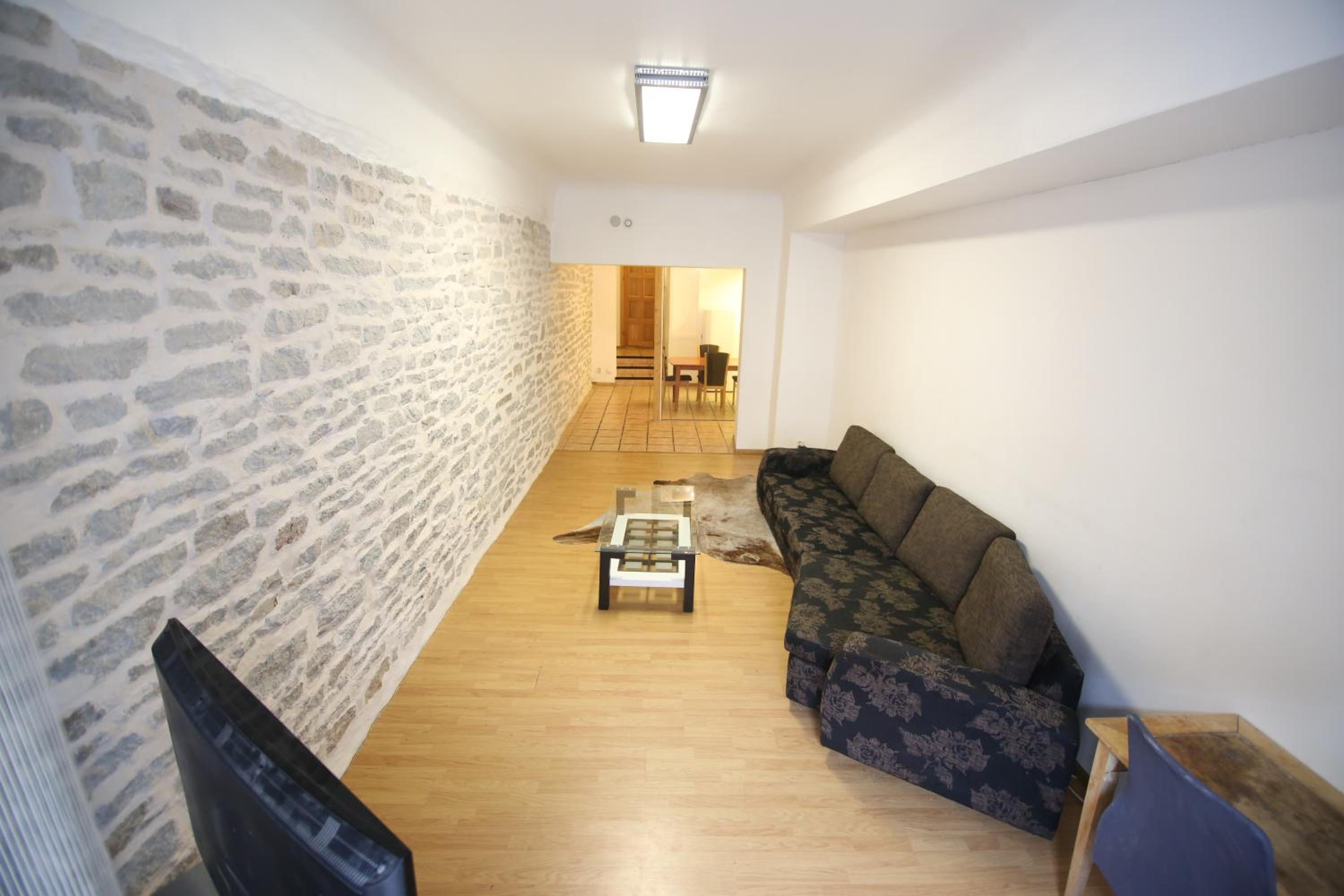 Viru Old Town Apartment view 3