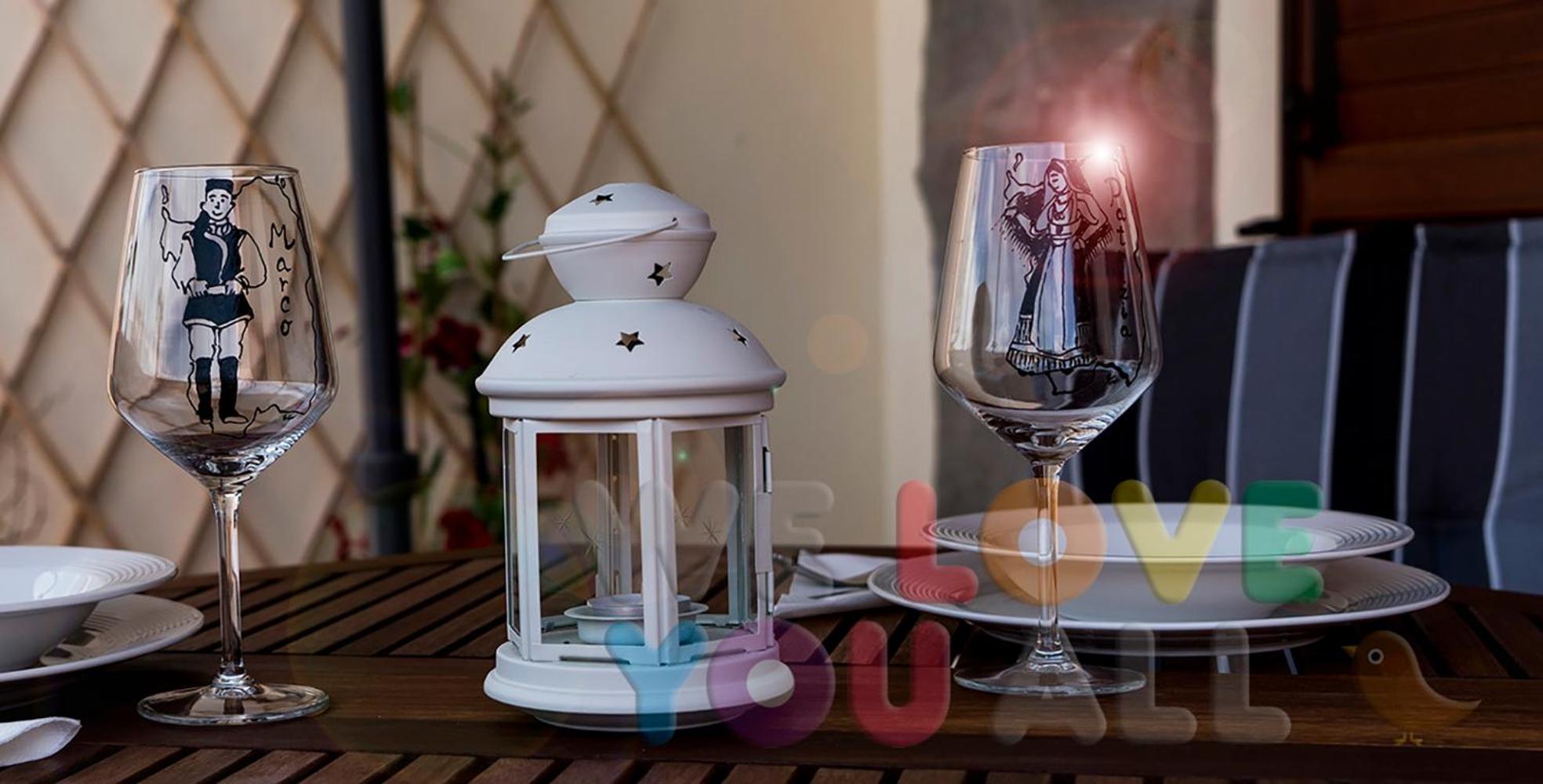 Hotel Patty's room - Image 1