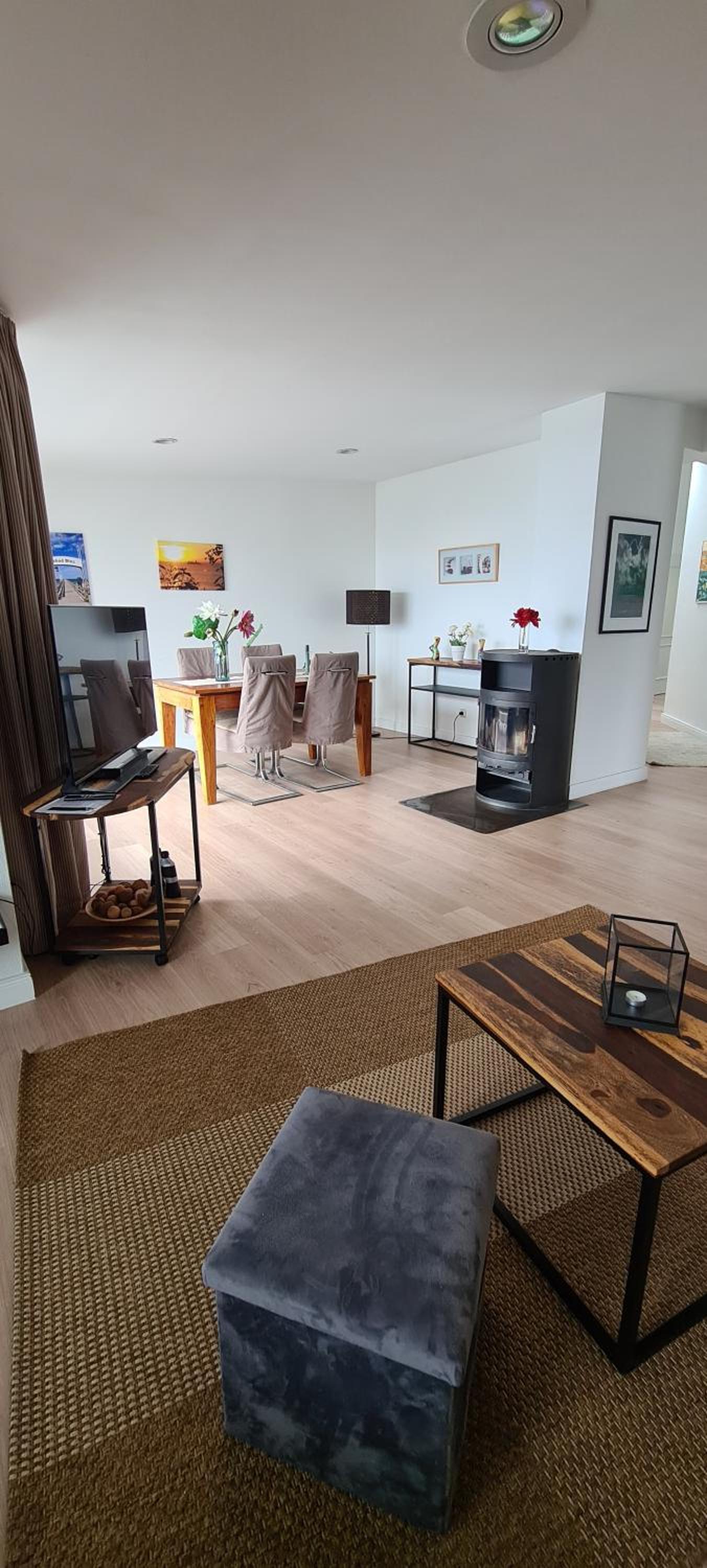 Apartment Feodora