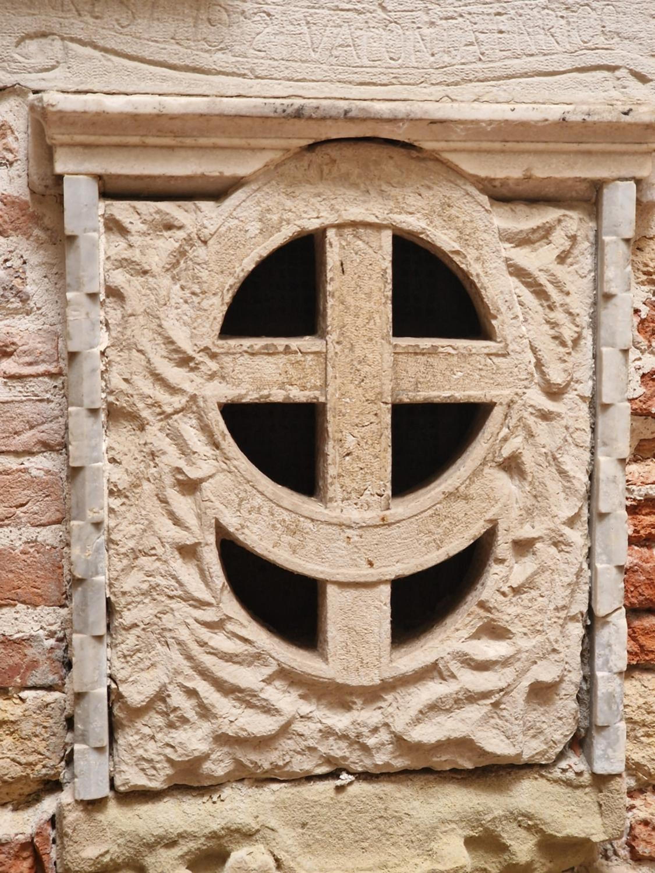 Ca Barbaro with altana-appartamenti storici-