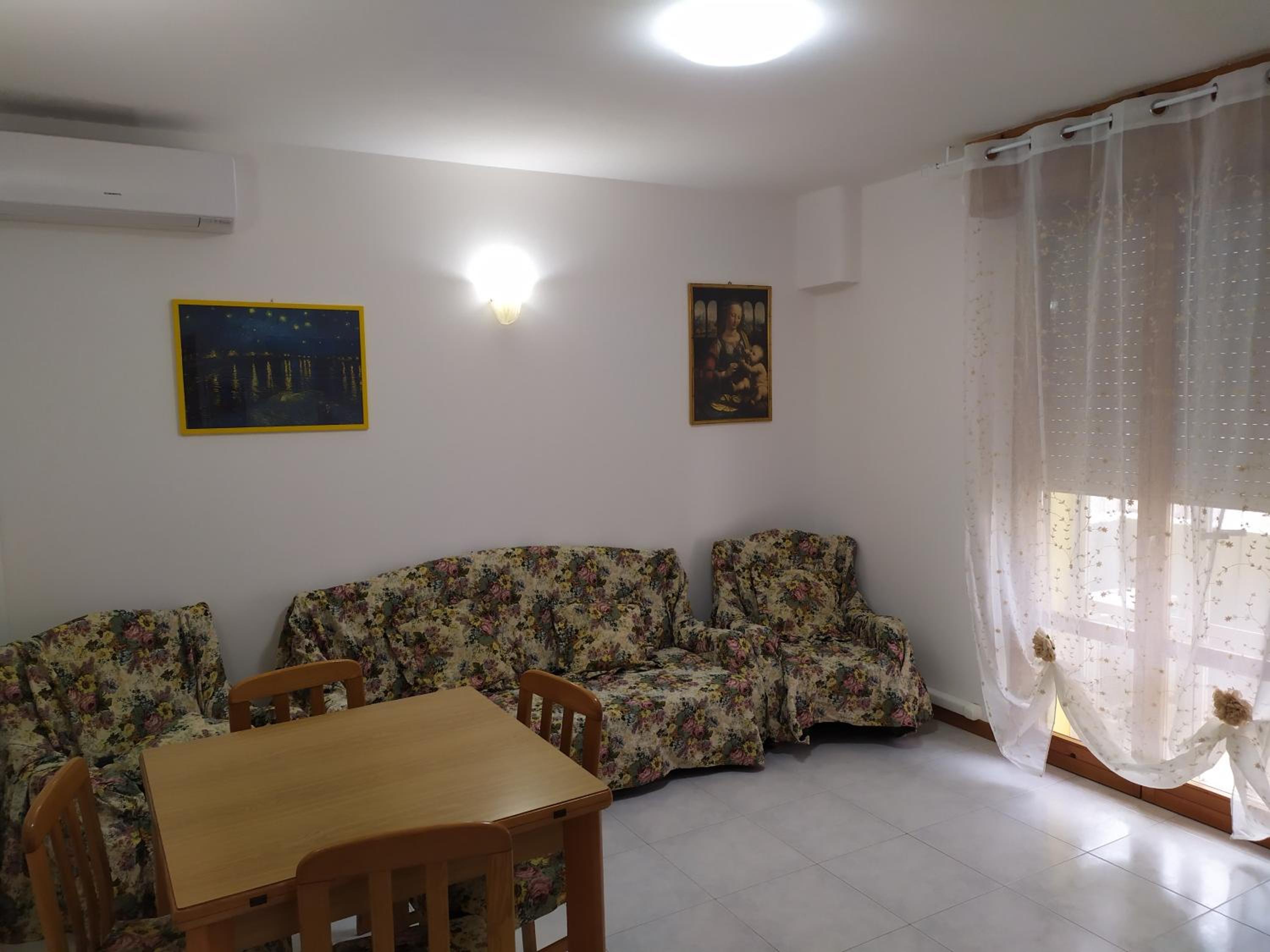 Casa Zia Lucy