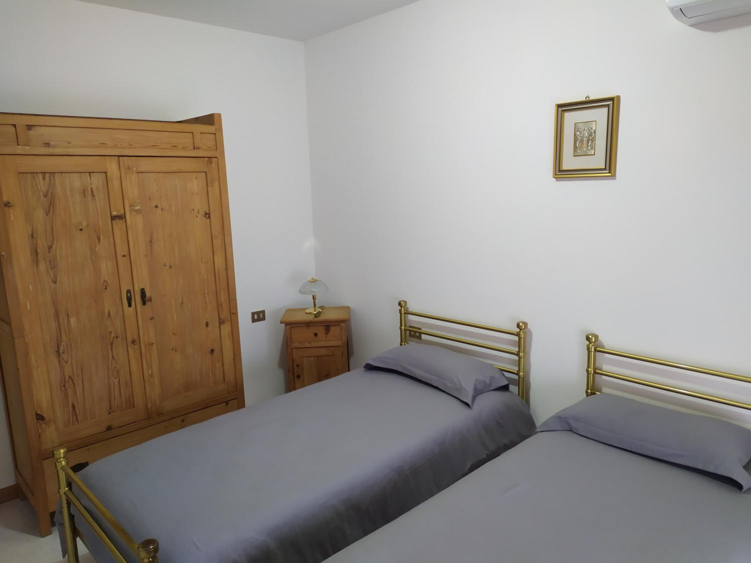 Casa Zia Lucy