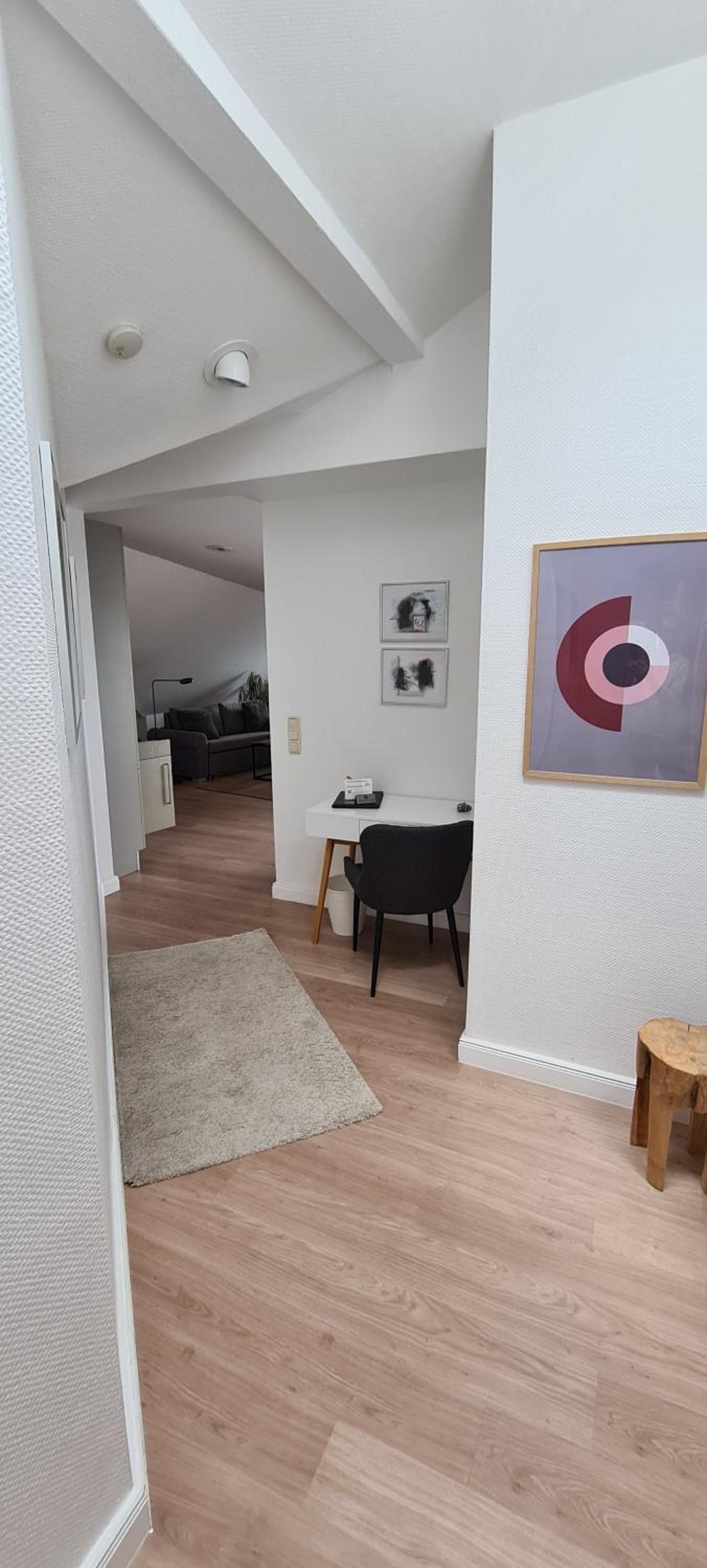 Apartment Feodora