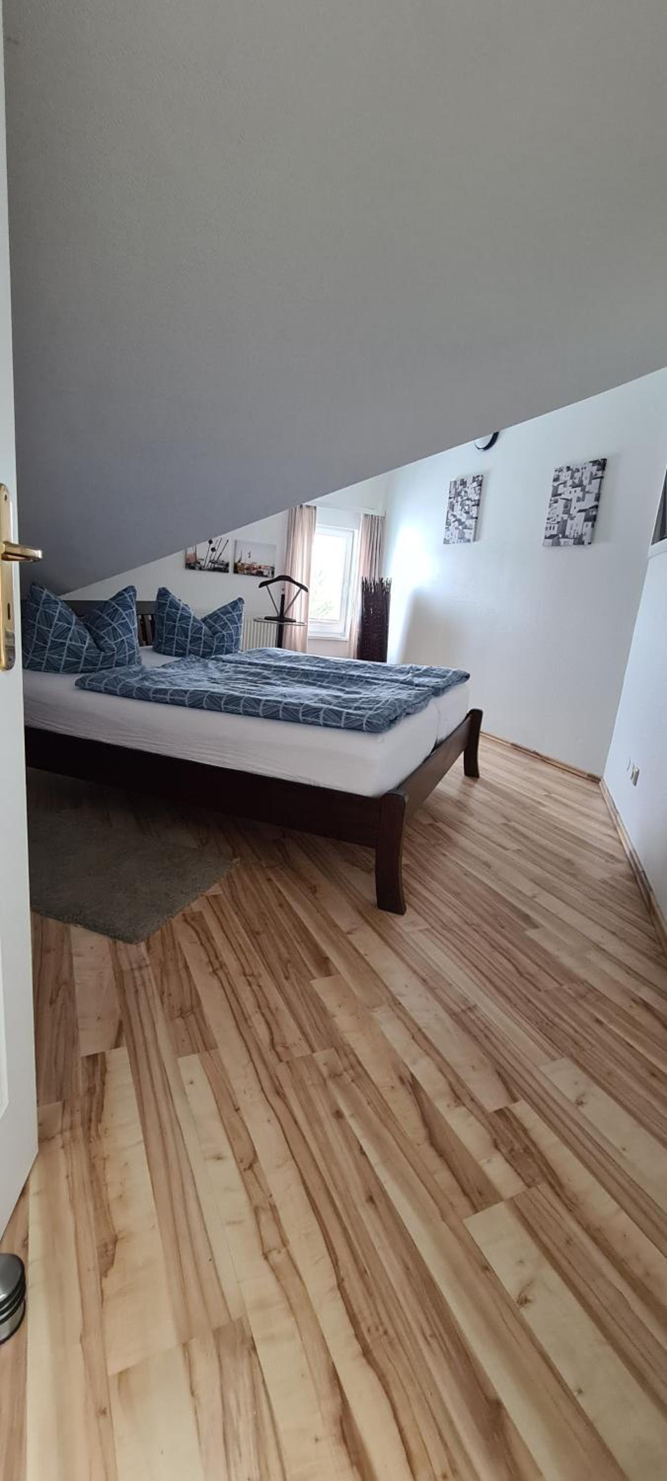 Apartment Feodora