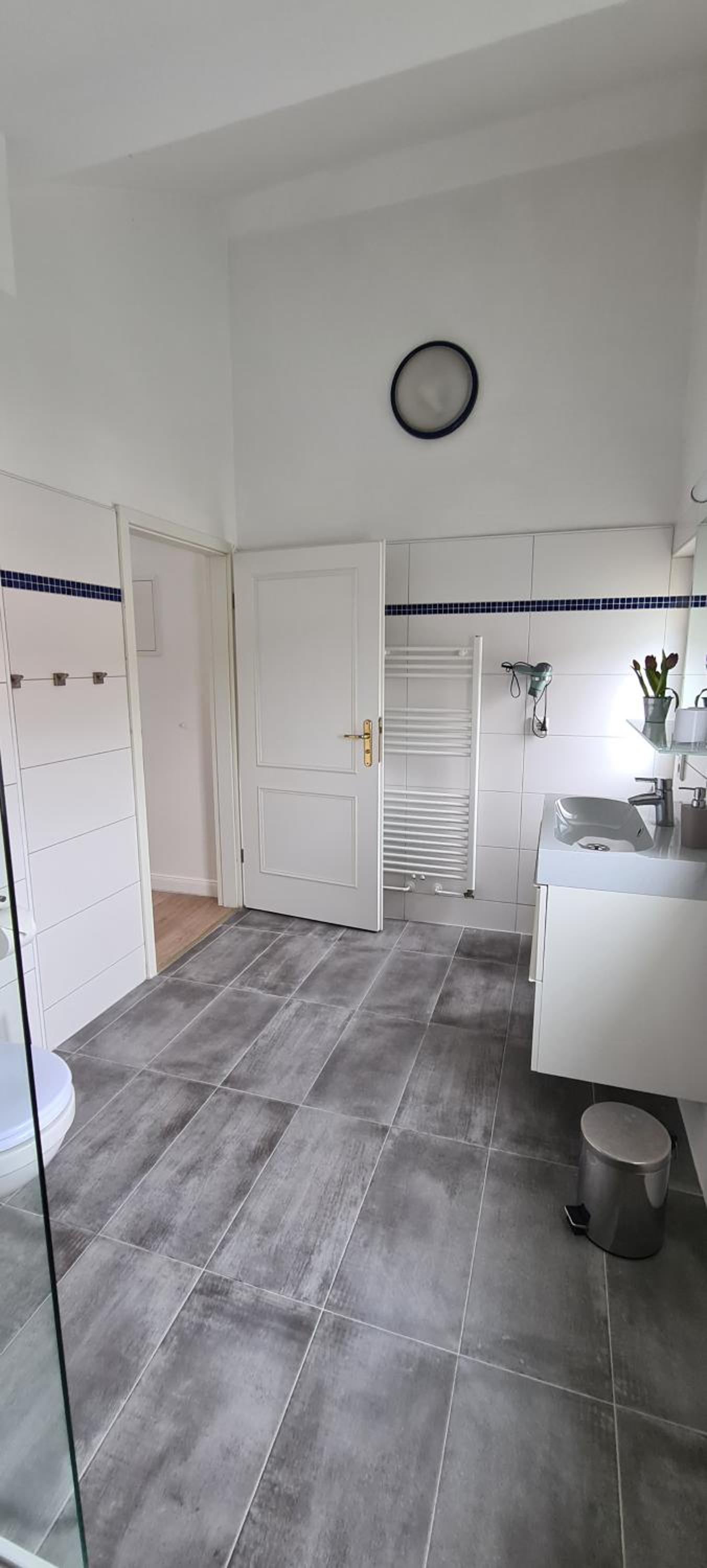 Apartment Feodora