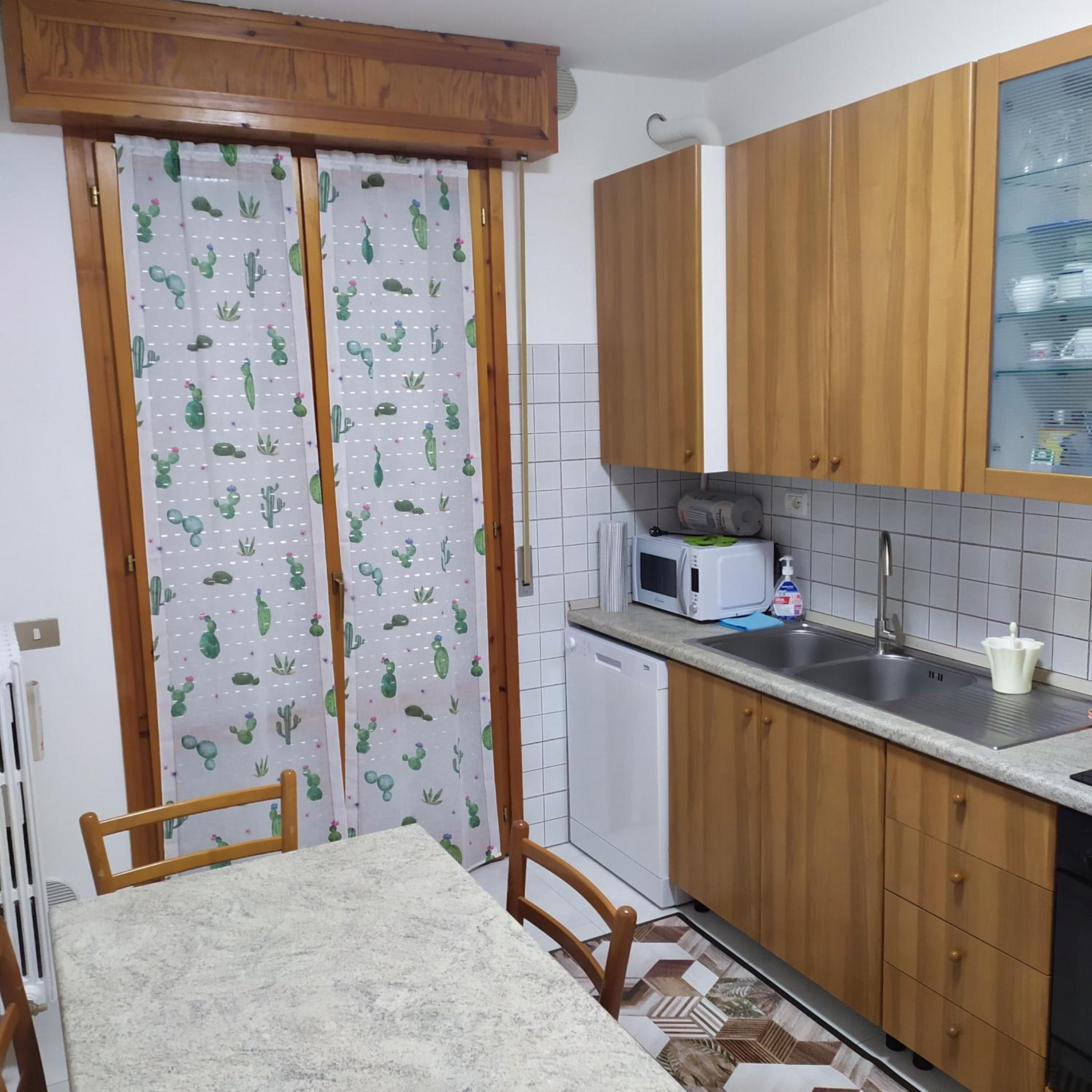 Casa Zia Lucy