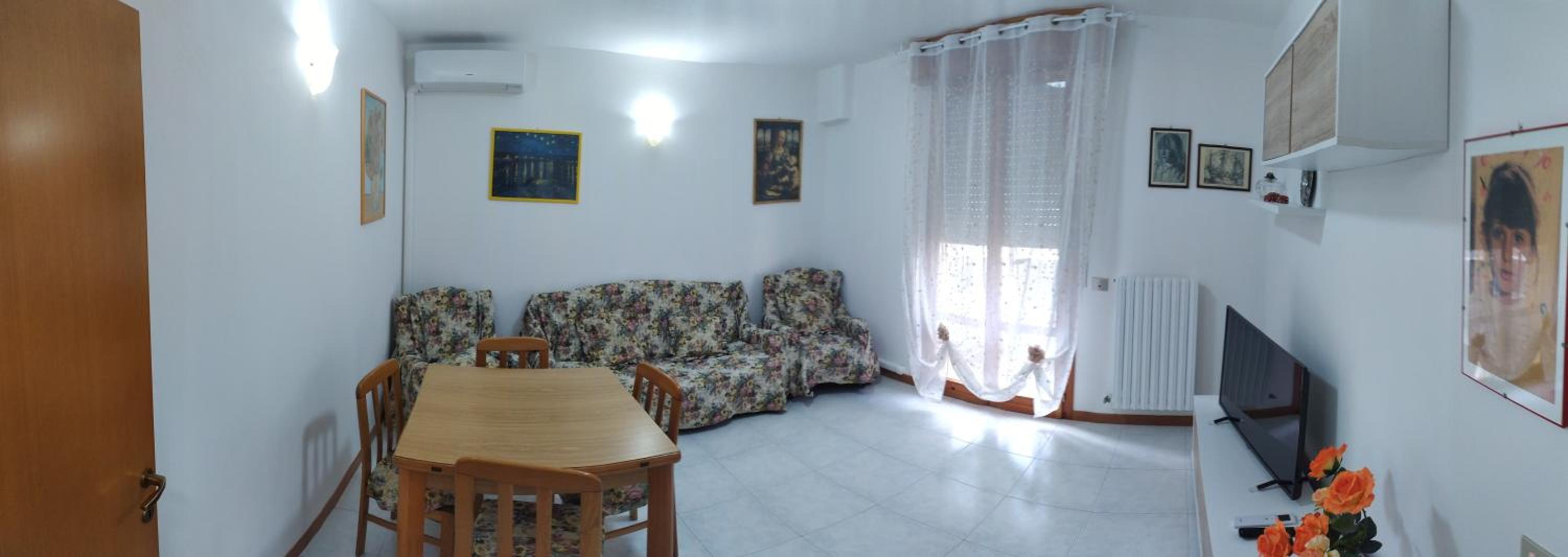 Casa Zia Lucy