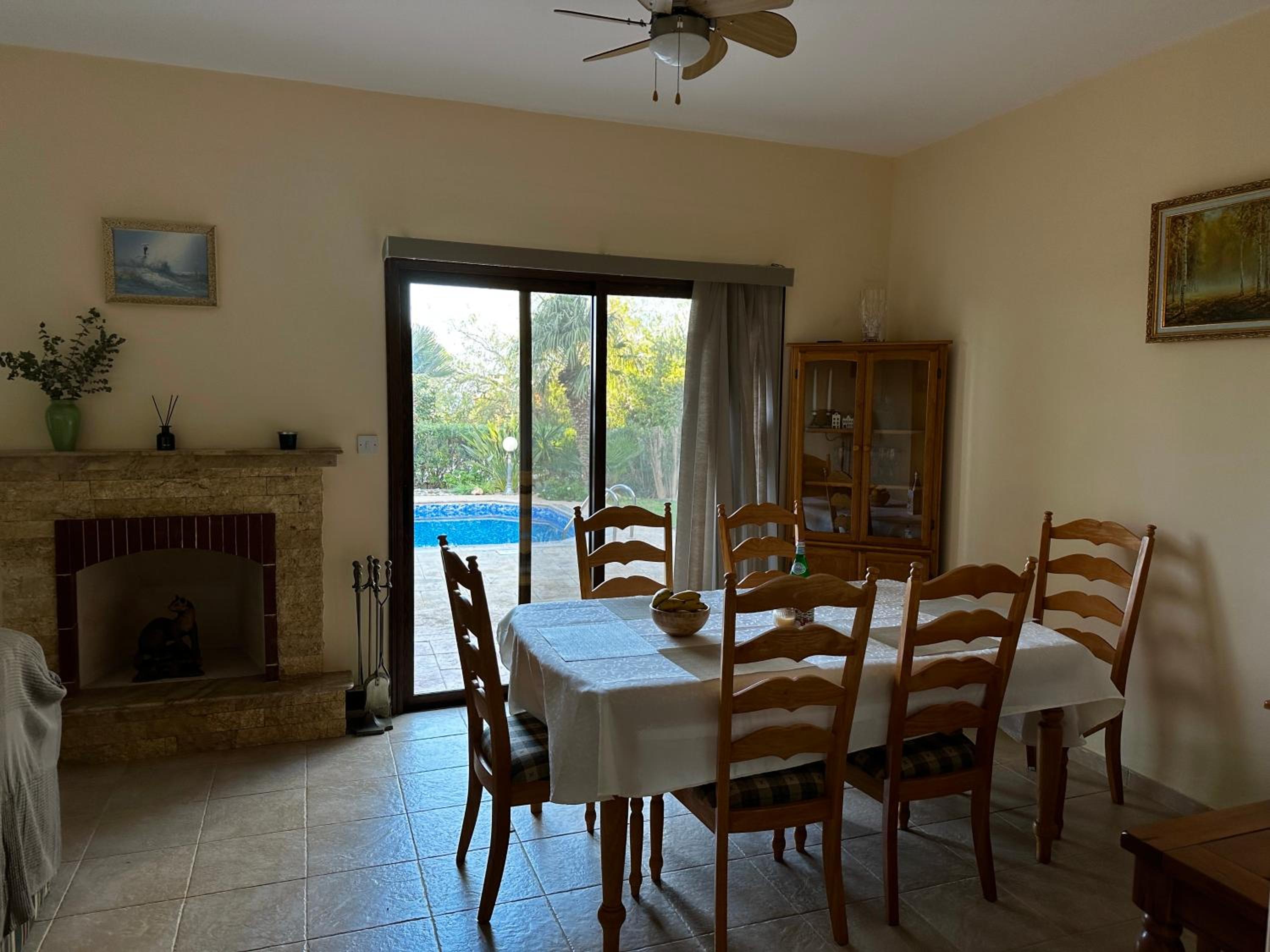 Seaview Villa Daria