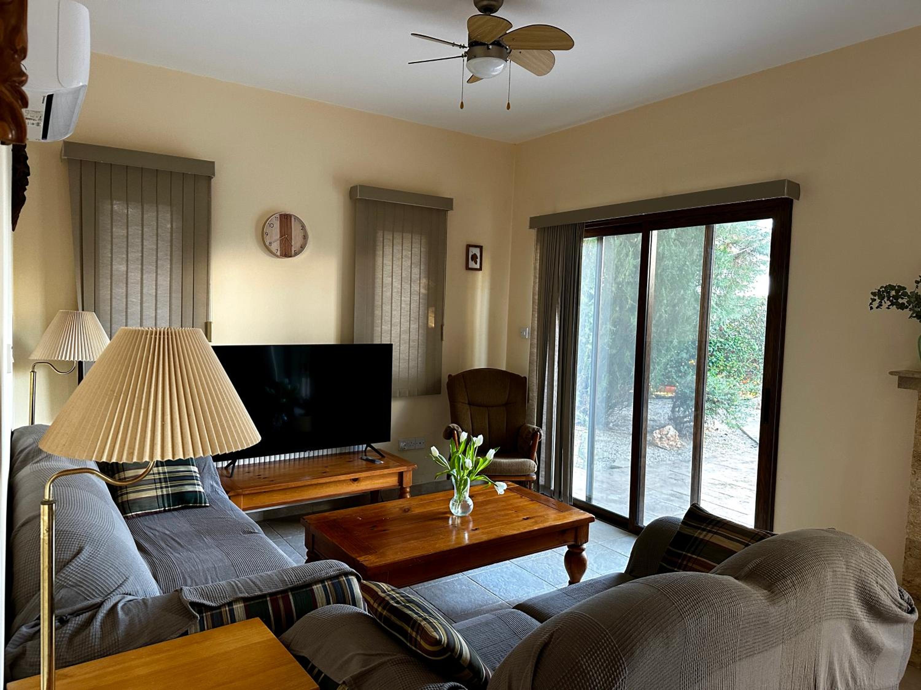 Seaview Villa Daria