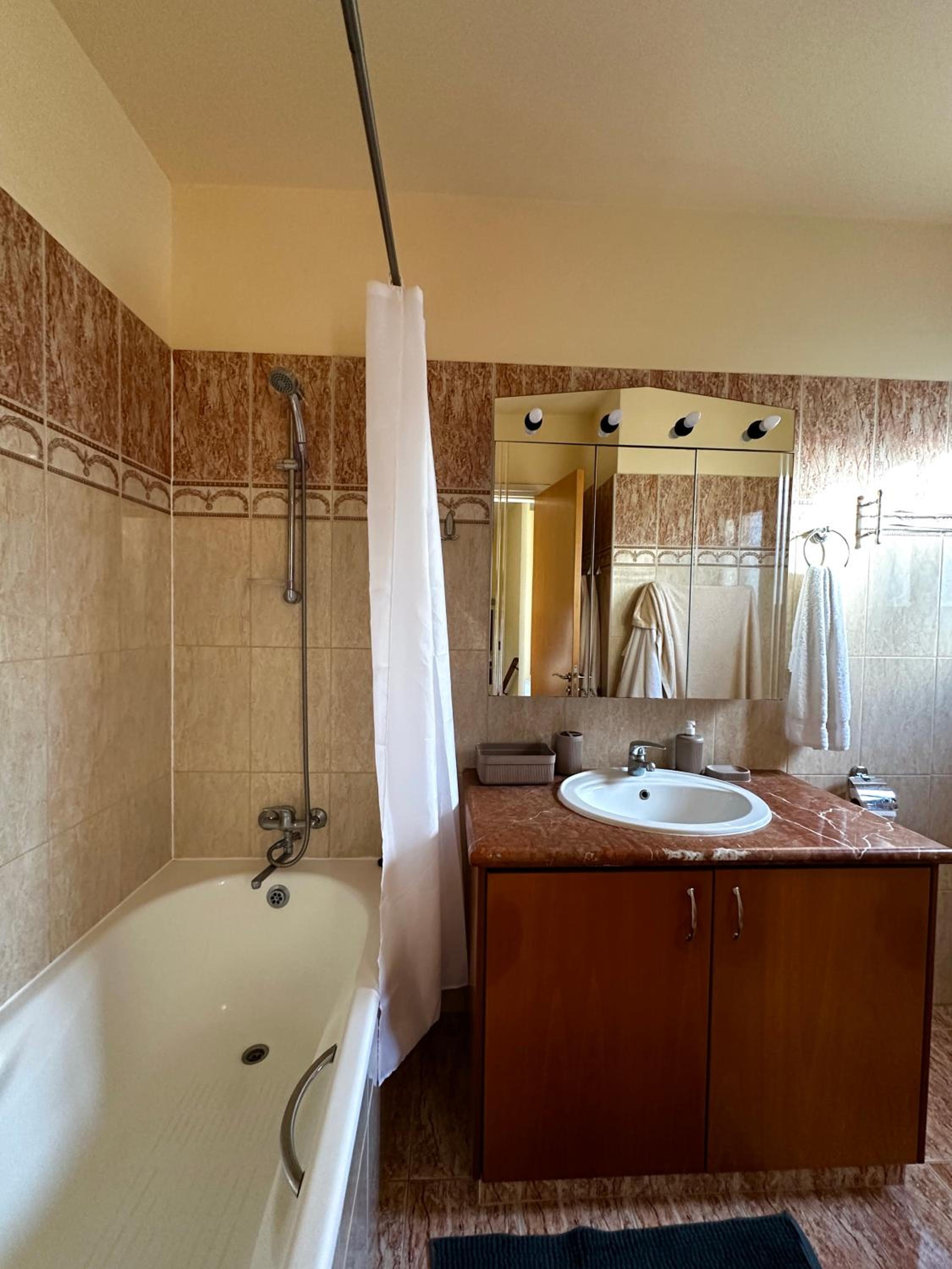 Seaview Villa Daria