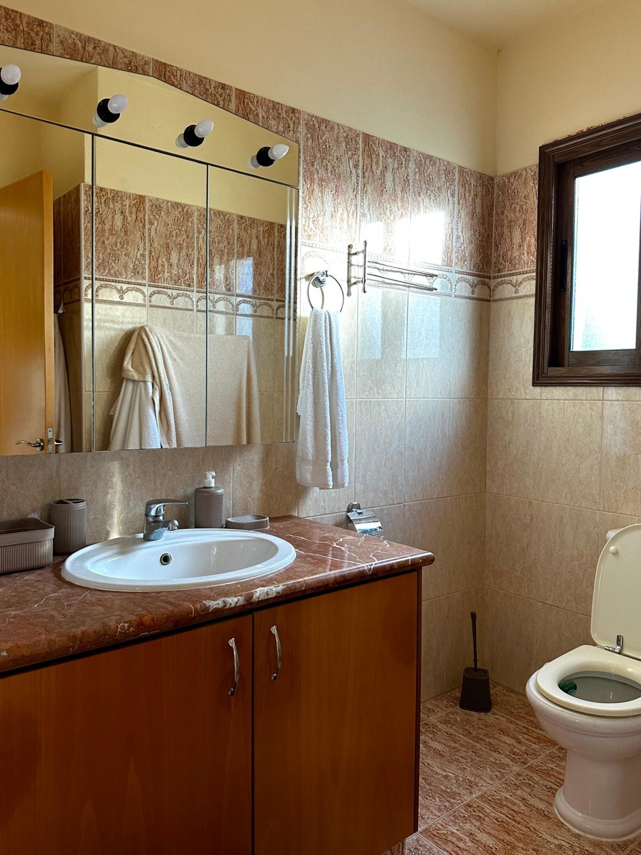 Seaview Villa Daria
