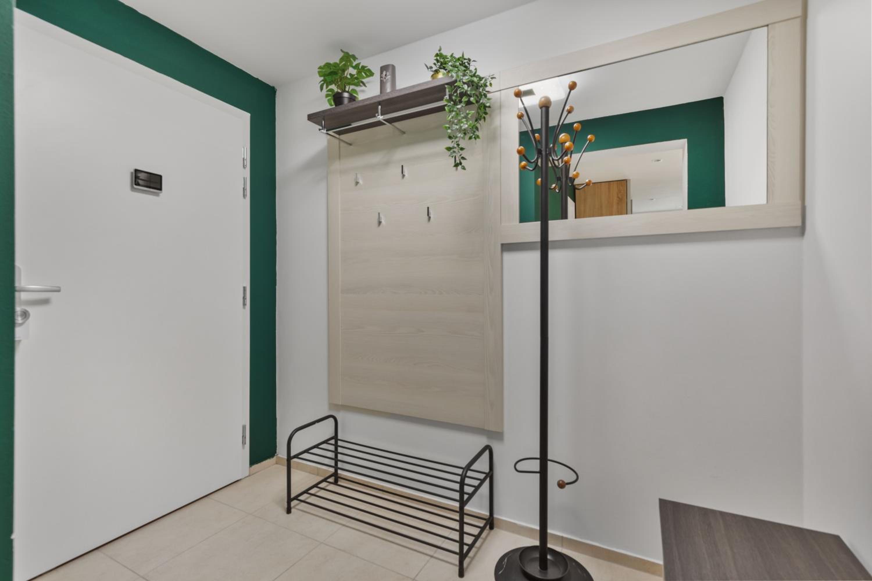 LAM City Jungle - SKY VIEW 21 FLOOR - Free Parking view 5