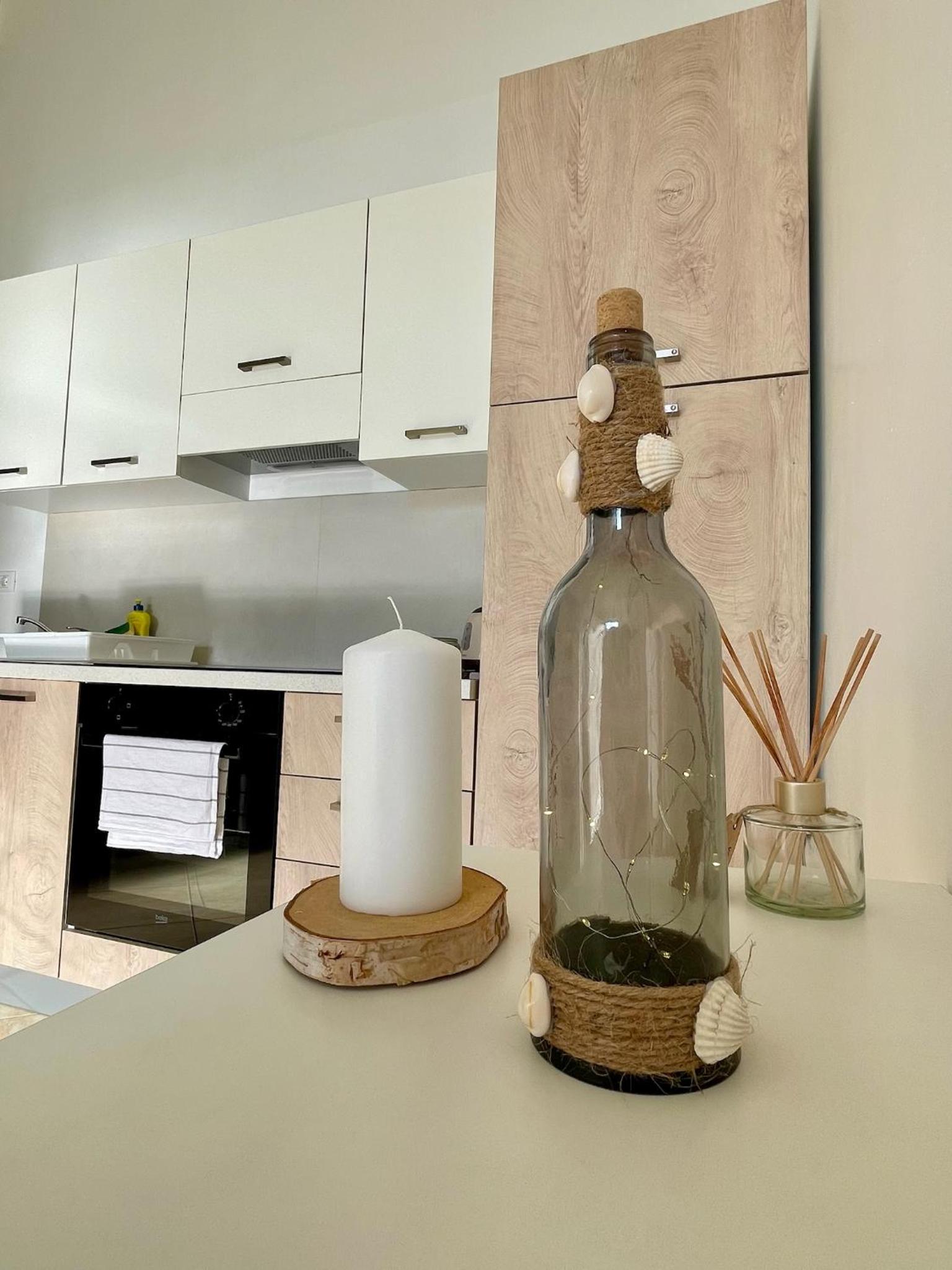 Spacious Apartment