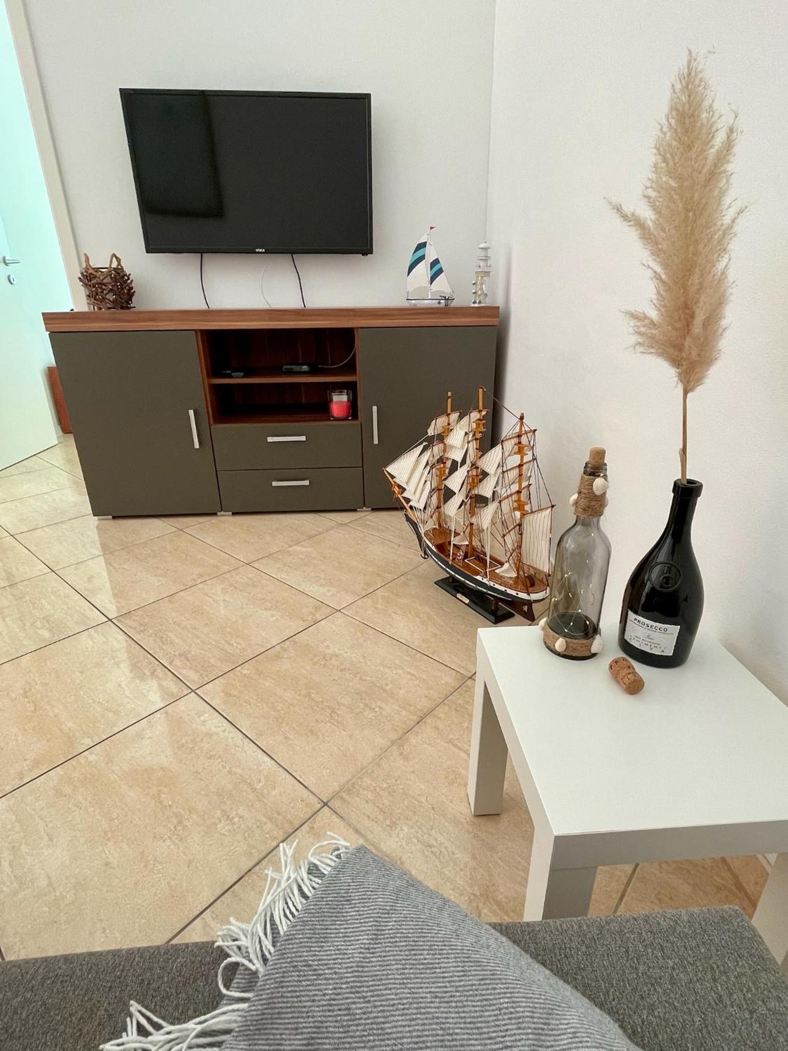 Spacious Apartment