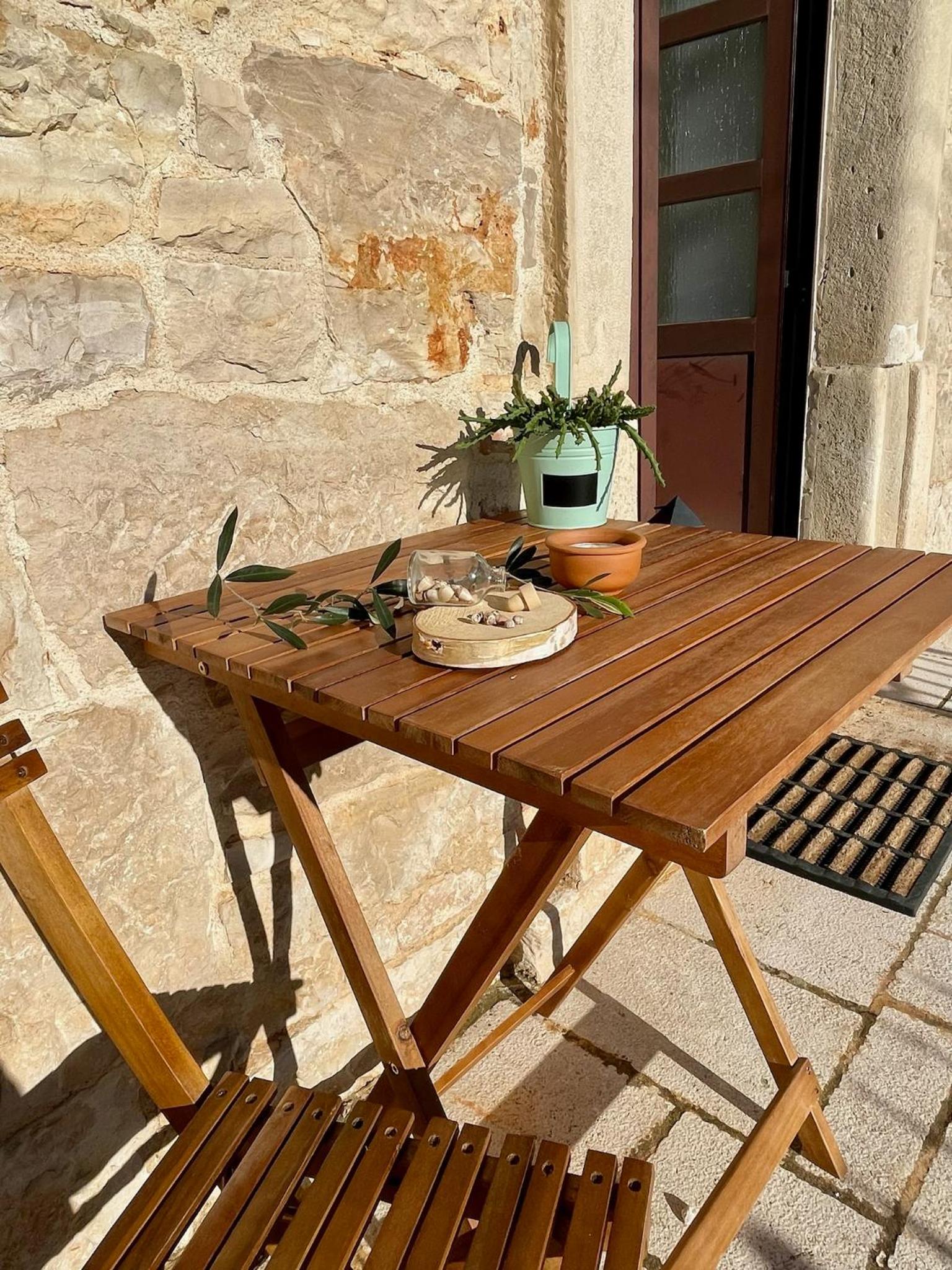 Spacious Apartment