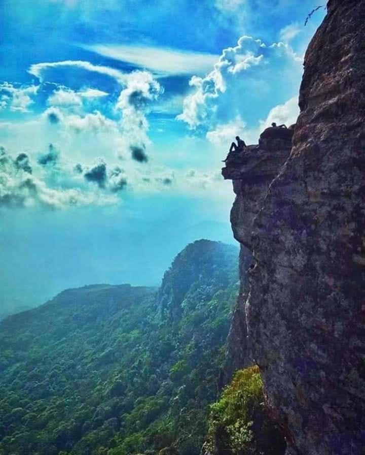 Eagles view Gongala view 2