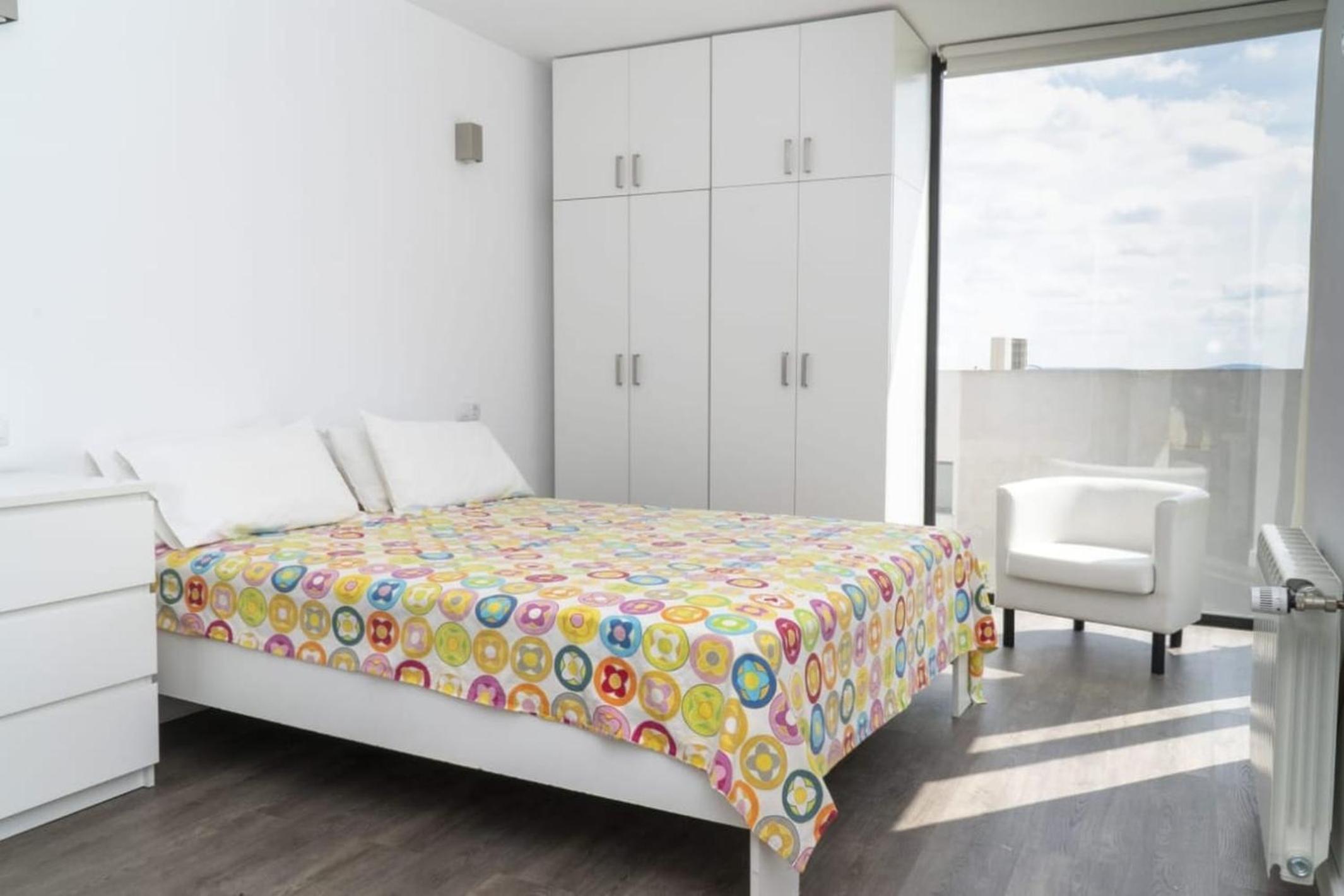 Moderna Villa con piscina en Palma de Mallorca