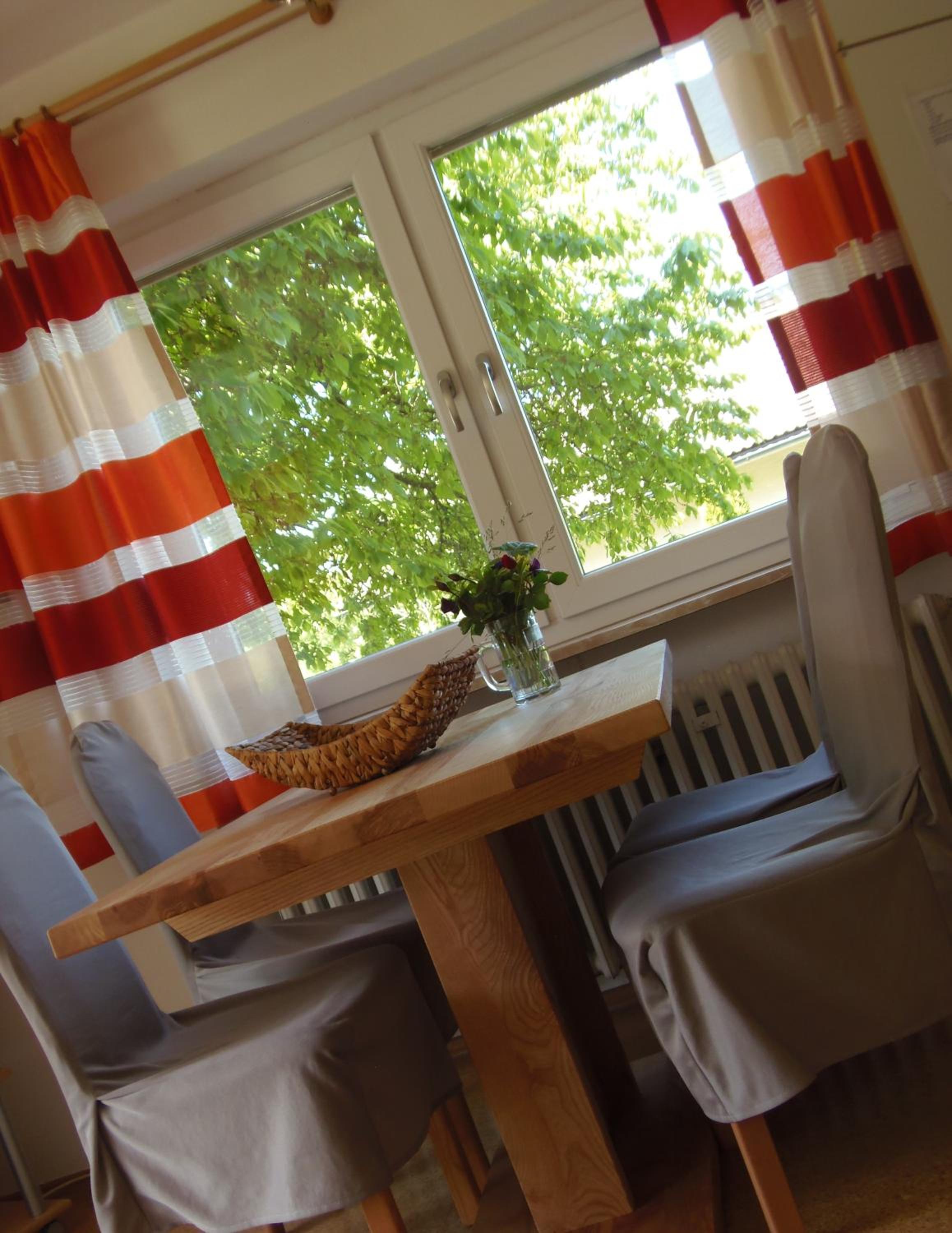 Ferienwohnung mit Infrarotsauna im Bayerischen Wald