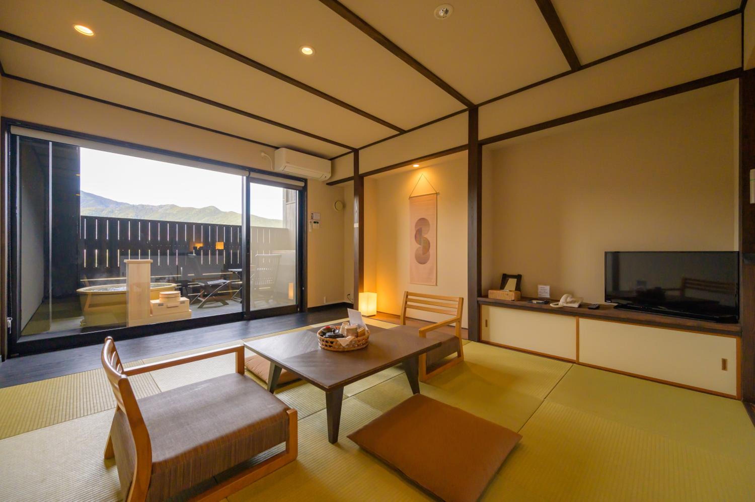 Resort Kumano Club