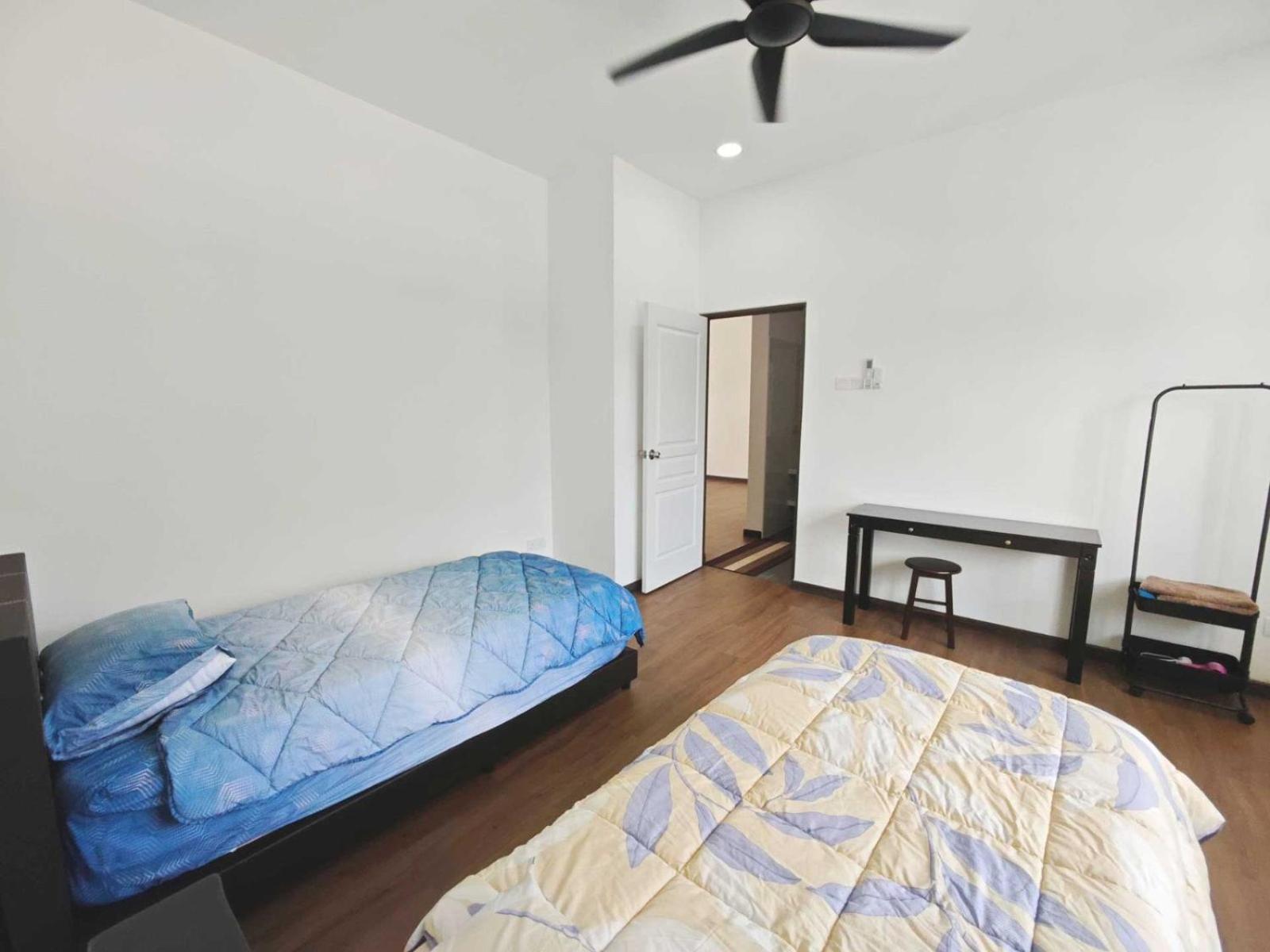 Big Homestay near Bukit Indah - Eco Botanic - Legoland - Horizon Hill photo 5