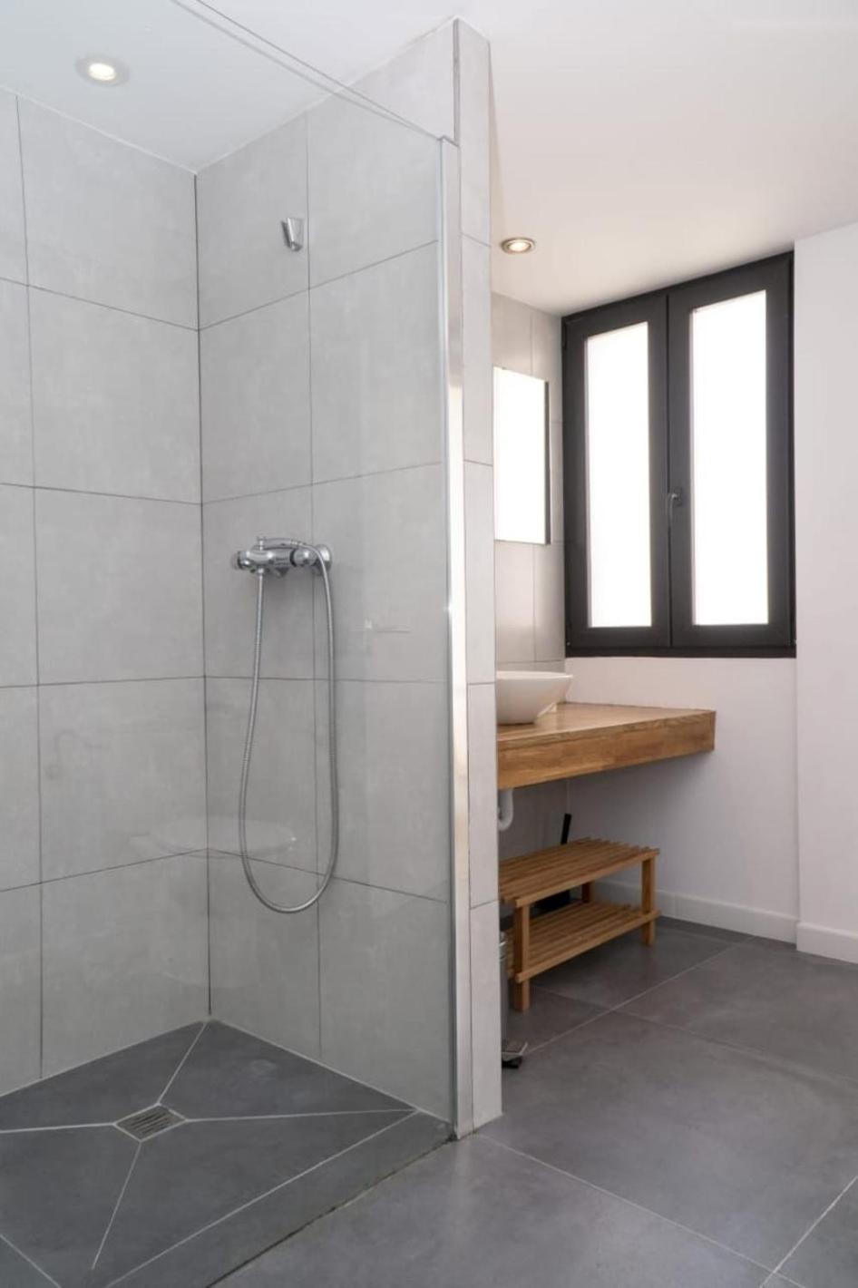 Moderna Villa con piscina en Palma de Mallorca