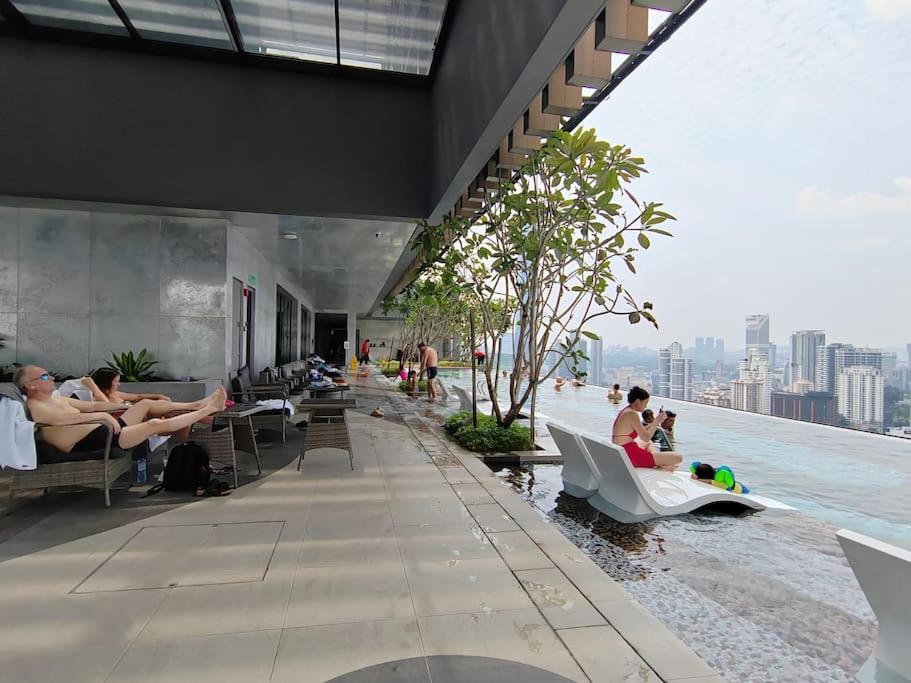 Axon Bukit Bintang WRO