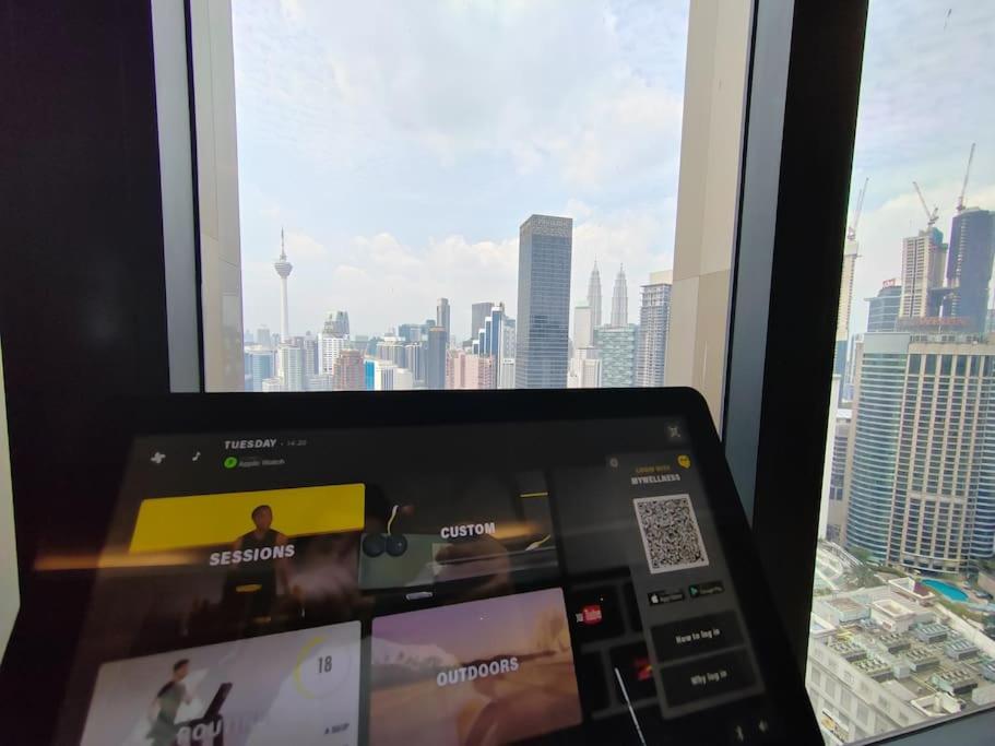 Axon Bukit Bintang WRO