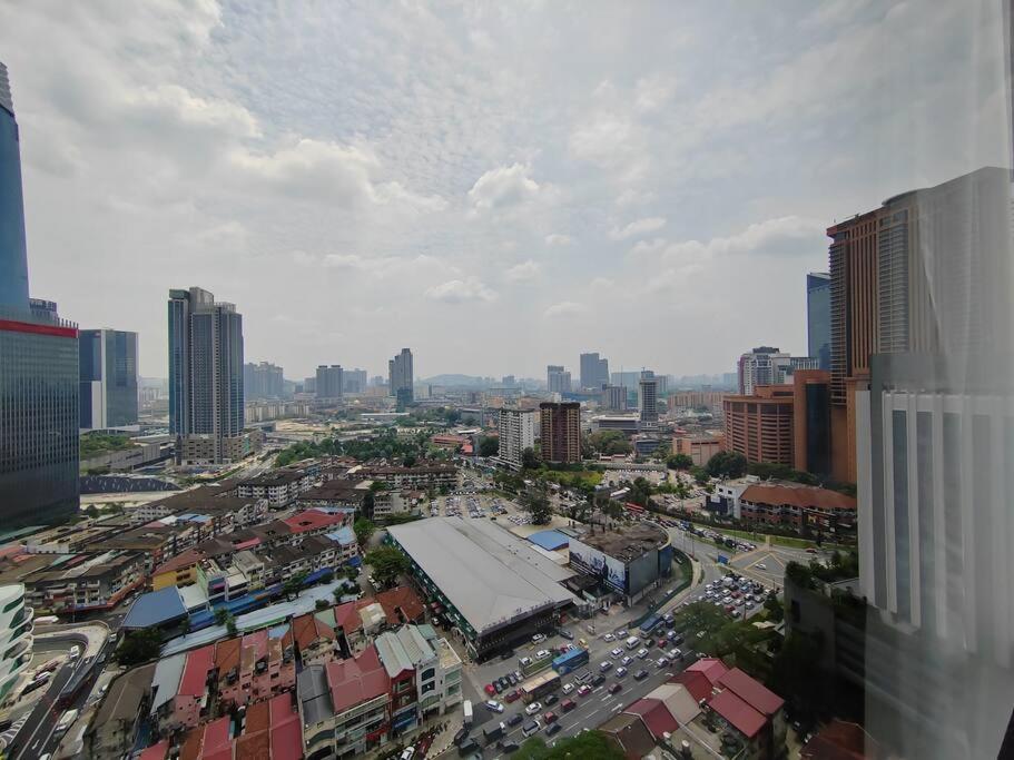 Axon Bukit Bintang WRO